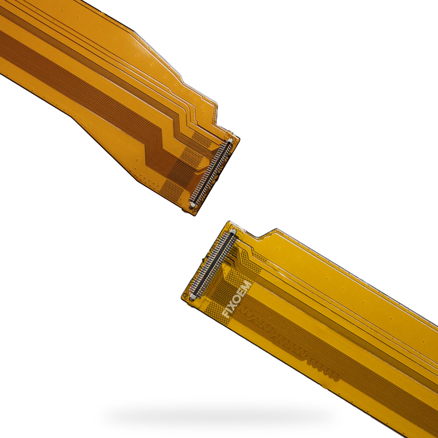 Flex Interconexion Redmi Note 12S