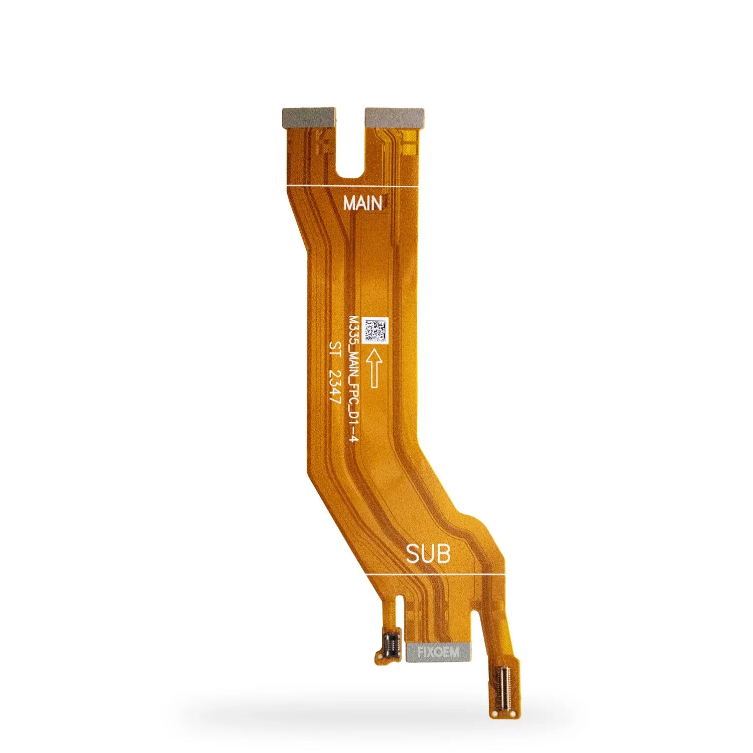 Flex Interconexion Redmi Note 13 4G |+4,000 reseñas 4.9/5 | recibe en 2 días