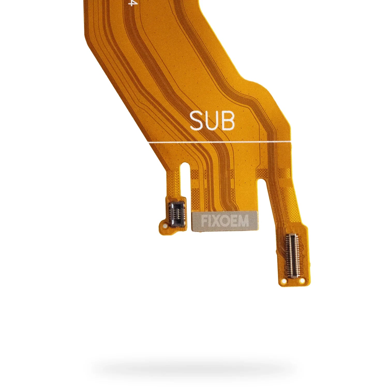 Flex Interconexion Redmi Note 13 4G |+4,000 reseñas 4.9/5 | recibe en 2 días