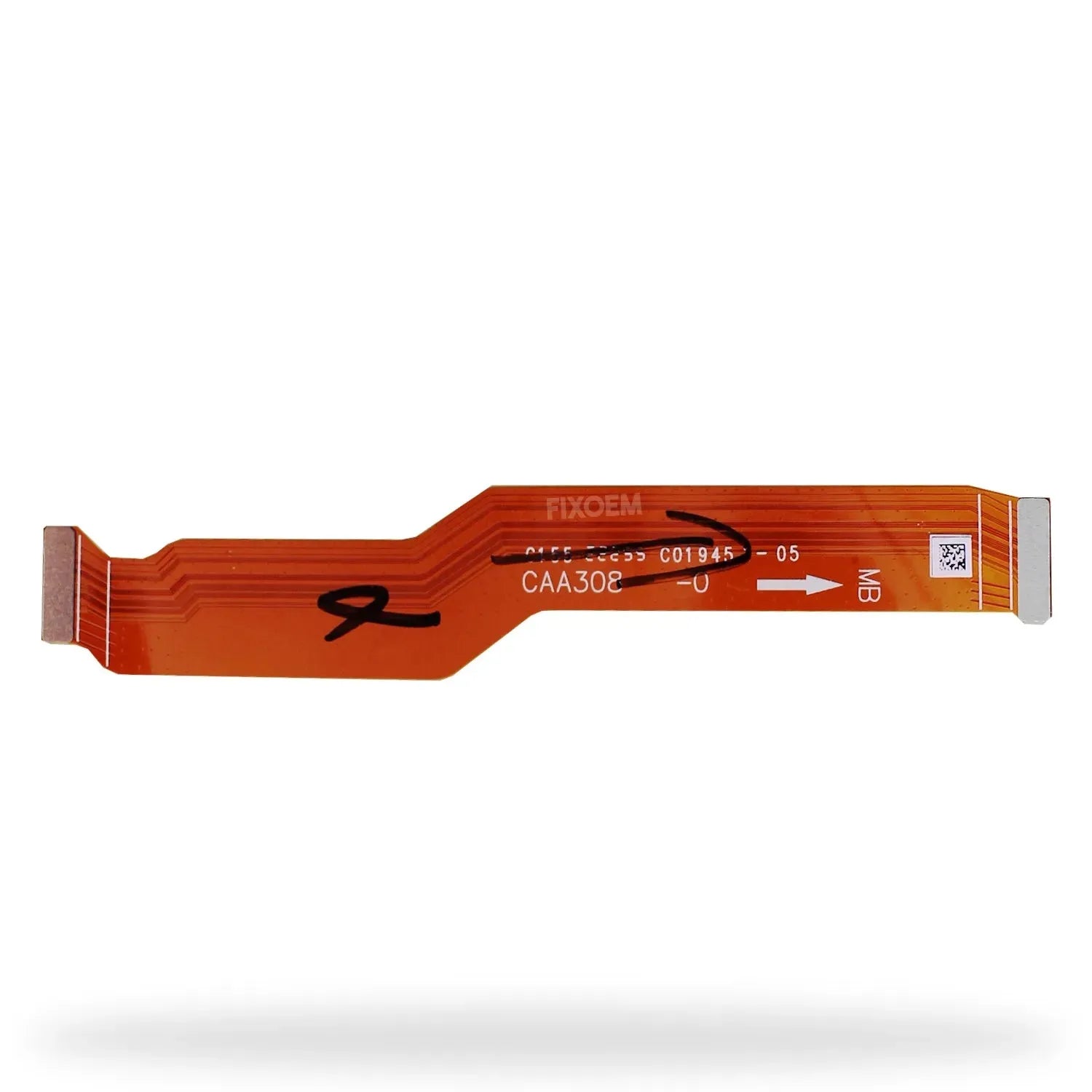 Flex Interconexion Reno 7 lite / Reno 8 lite |+4,000 reseñas 4.9/5 | recibe en 2 días