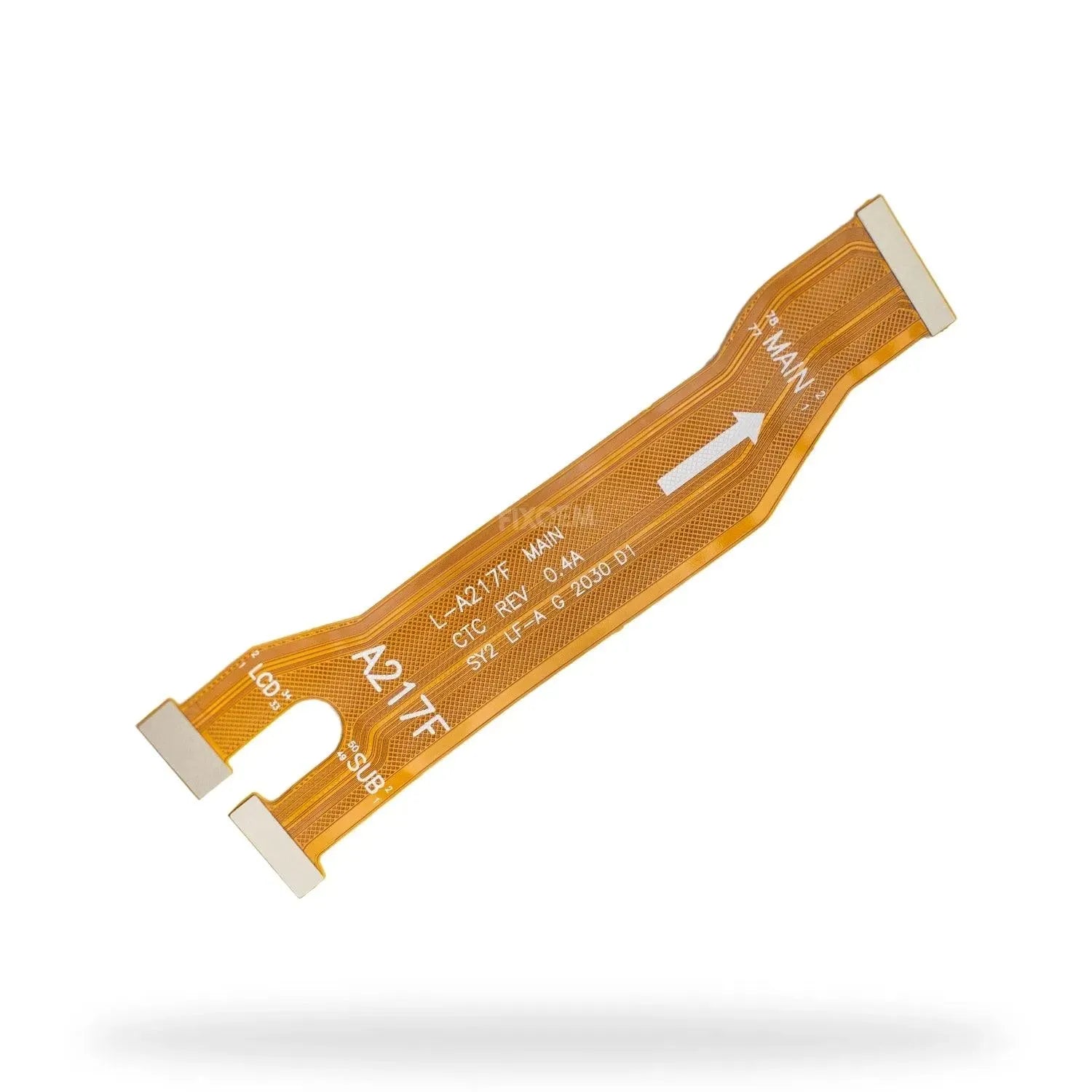 Flex Interconexion Samsung A21S / A217F |+4,000 reseñas 4.9/5 | recibe en 2 días