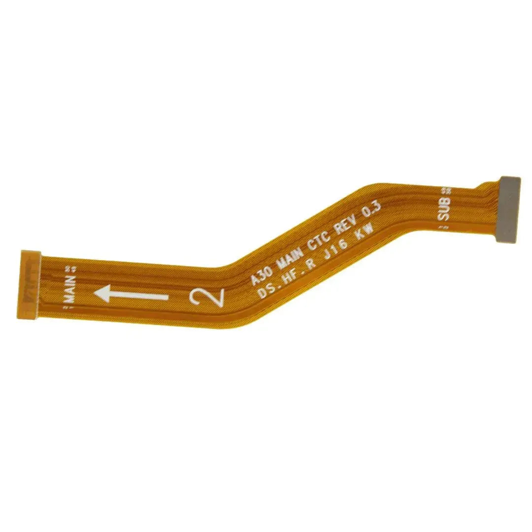 Flex Interconexion Samsung A30 Sm-A305F |+4,000 reseñas 4.9/5 | recibe en 2 días