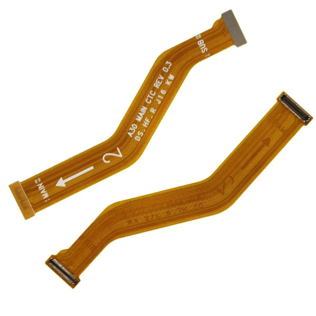 Flex Interconexion Samsung A30 Sm-A305F |+4,000 reseñas 4.9/5 | recibe en 2 días