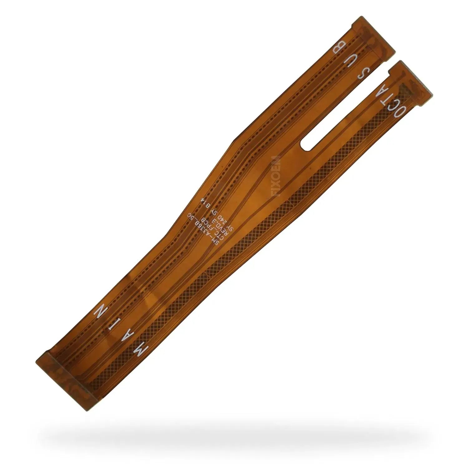 Flex Interconexion Samsung A33 5G SM-A336E, SM-A336B, SM-A336B/DS, SM-A336B/DSN, SM-A336E/DS, SM-A336M, SM-A3360 |+4,000 reseñas 4.9/5 | recibe en 2 días