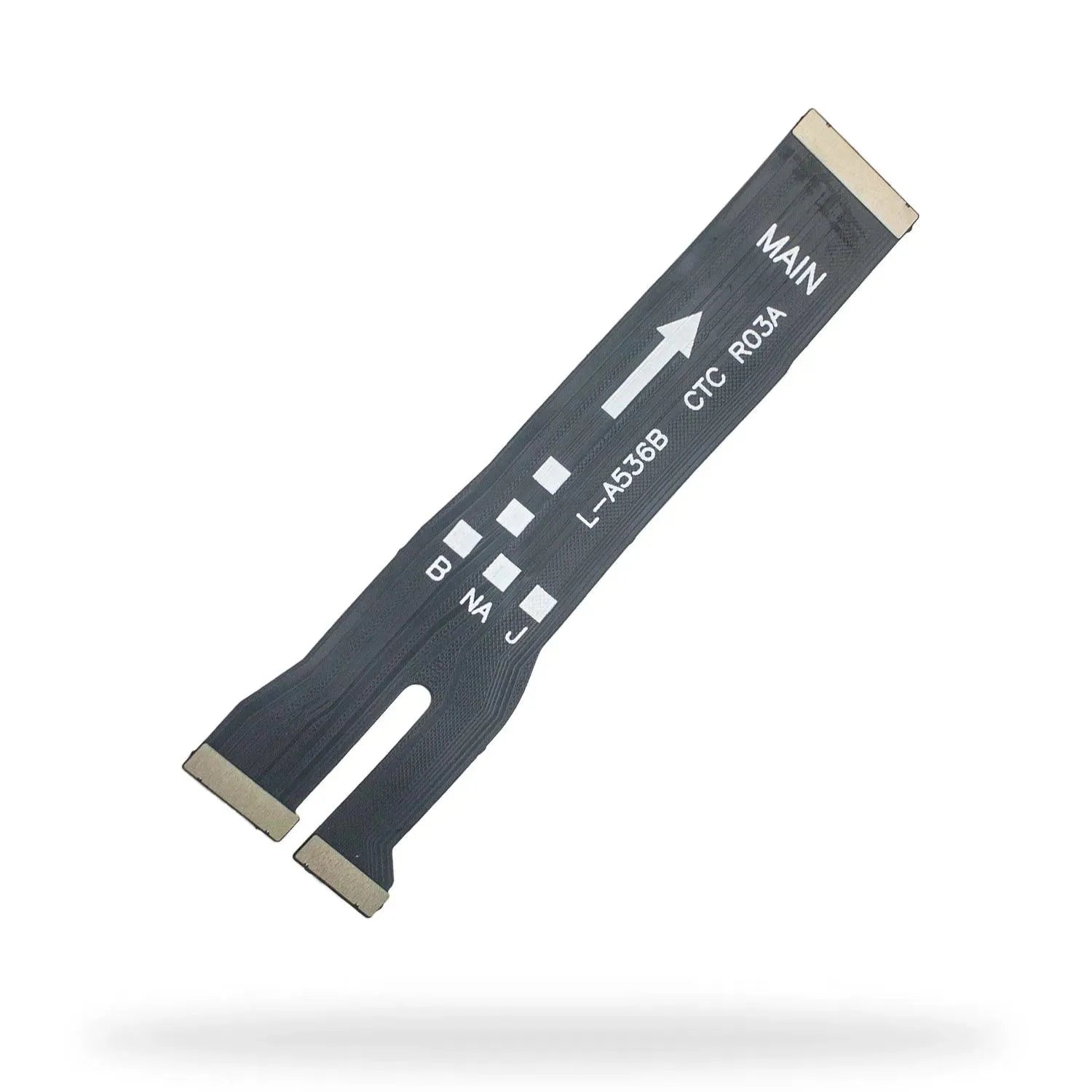 Flex Interconexion Samsung A53 5G L-A536B |+4,000 reseñas 4.9/5 | recibe en 2 días