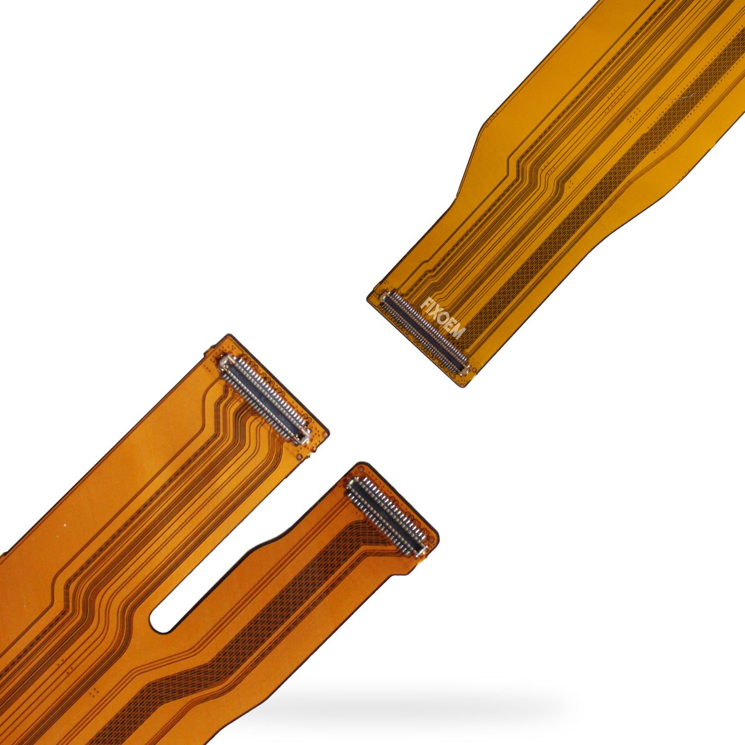 Flex Interconexion Samsung A56 5G