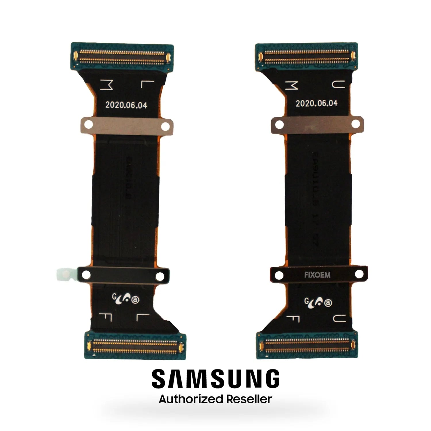 Flex Interconexion Samsung Original Z Fold2 5G F916 F917 Eb-Bf916Aby |+4,000 reseñas 4.9/5 | recibe en 2 días