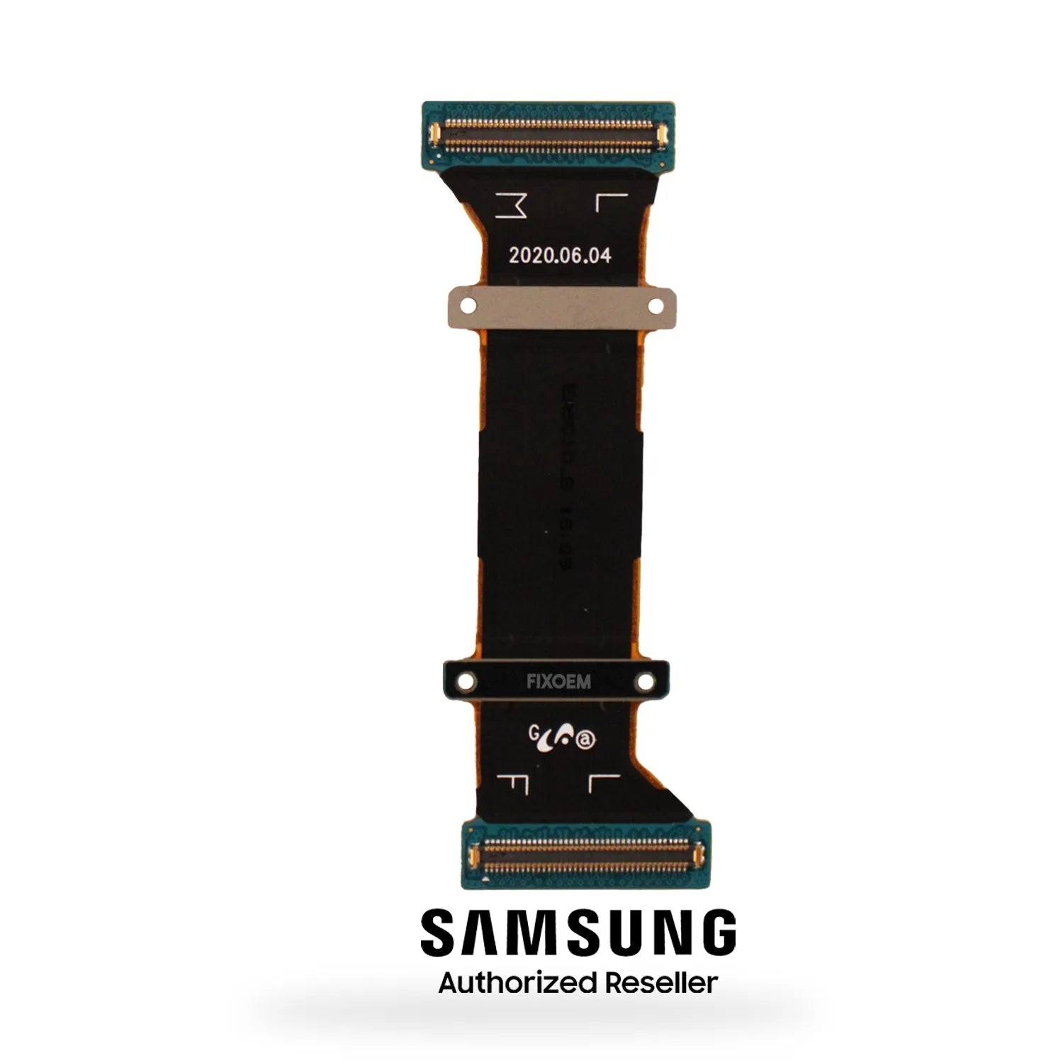Flex Interconexion Samsung Original Z Fold2 5G F916 F917 Eb-Bf916Aby |+4,000 reseñas 4.9/5 | recibe en 2 días