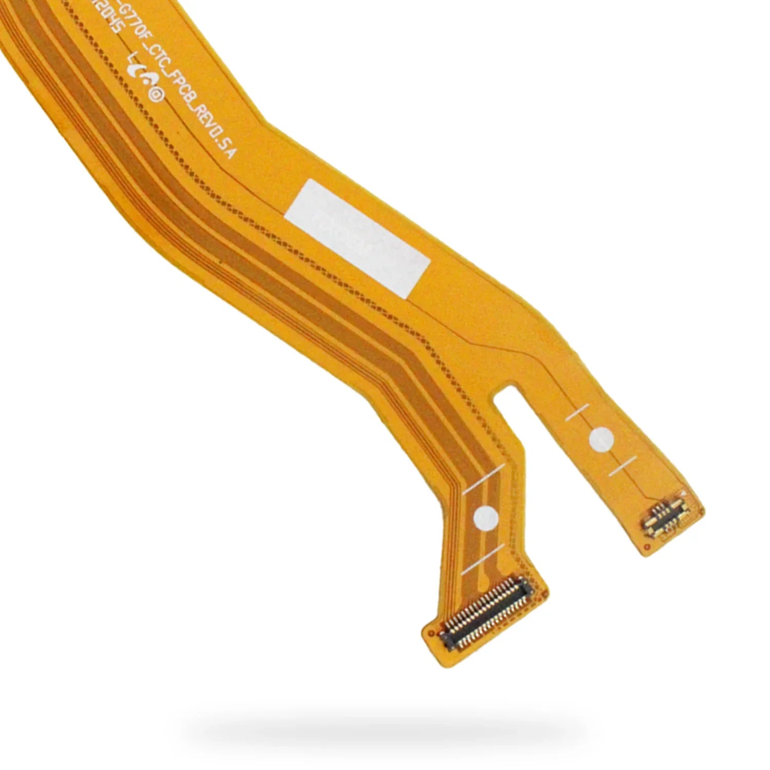 Flex Interconexion Samsung S10 Lite G770 |+4,000 reseñas 4.9/5 | recibe en 2 días