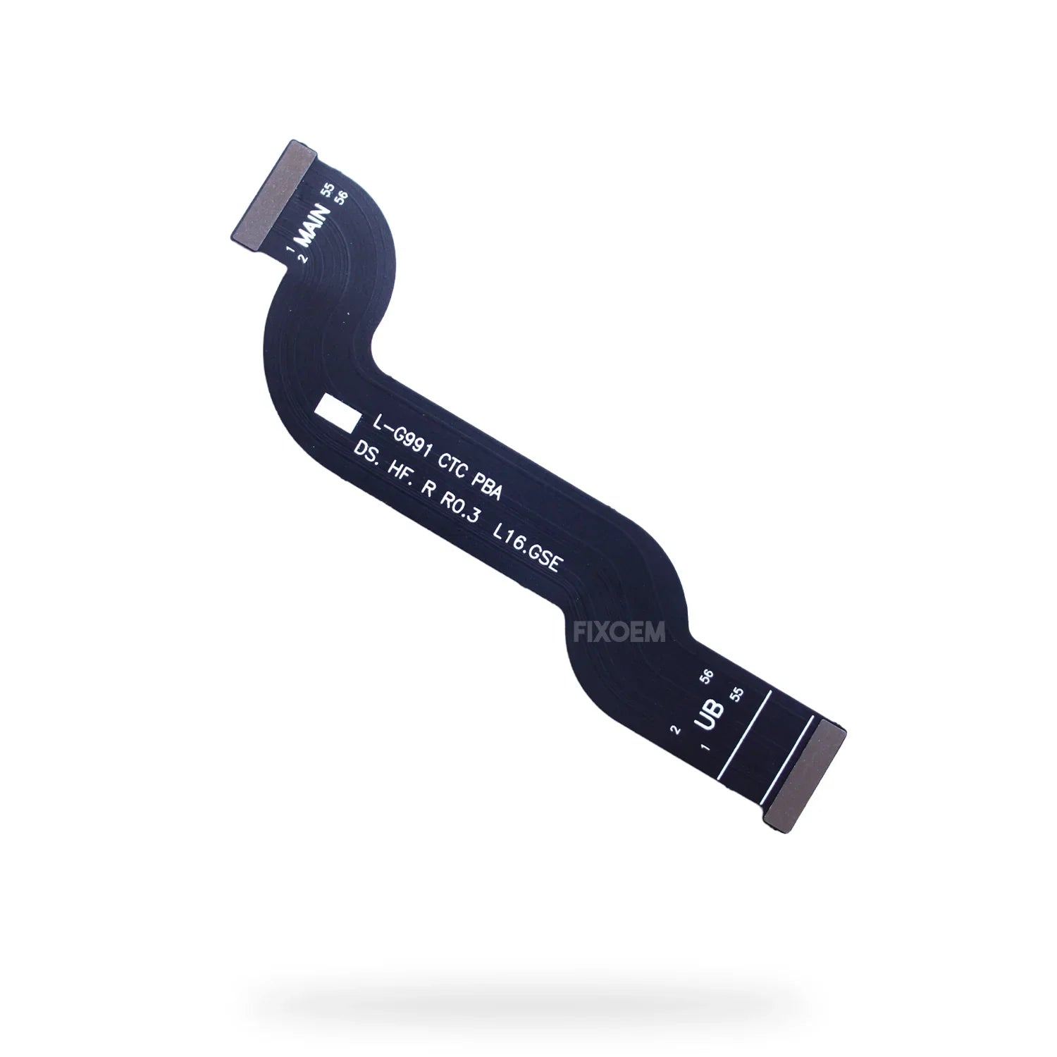 Flex Interconexion Samsung S21 G991 |+4,000 reseñas 4.9/5 | recibe en 2 días