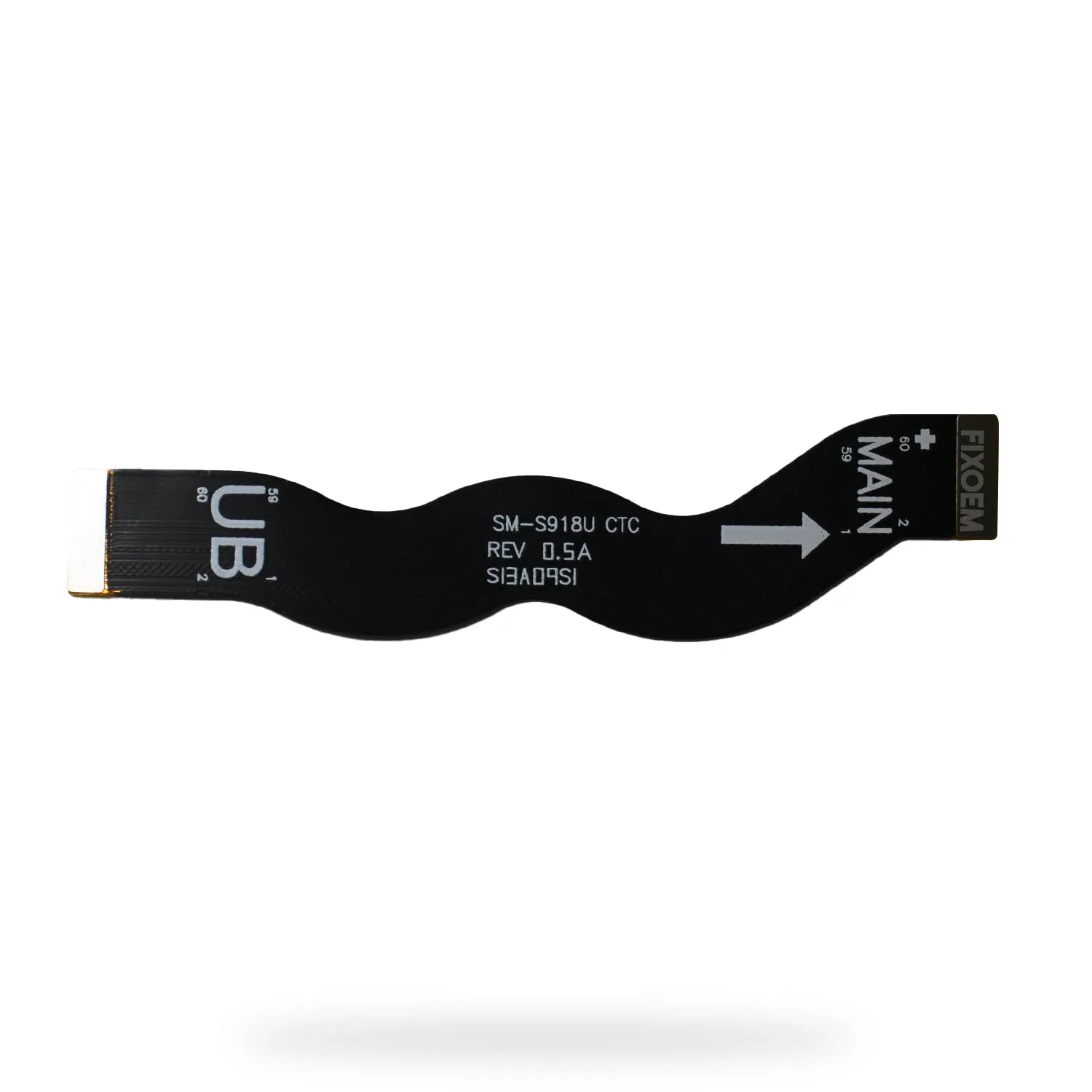 Flex Interconexion Samsung S23 Ultra S918 Lcd |+4,000 reseñas 4.9/5 | recibe en 2 días