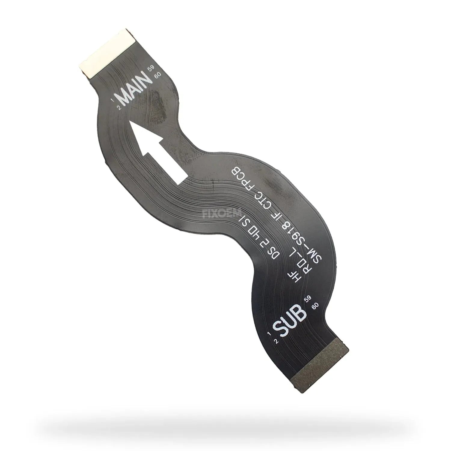 Flex Interconexion Samsung S23 Ultra S918 Main |+4,000 reseñas 4.9/5 | recibe en 2 días