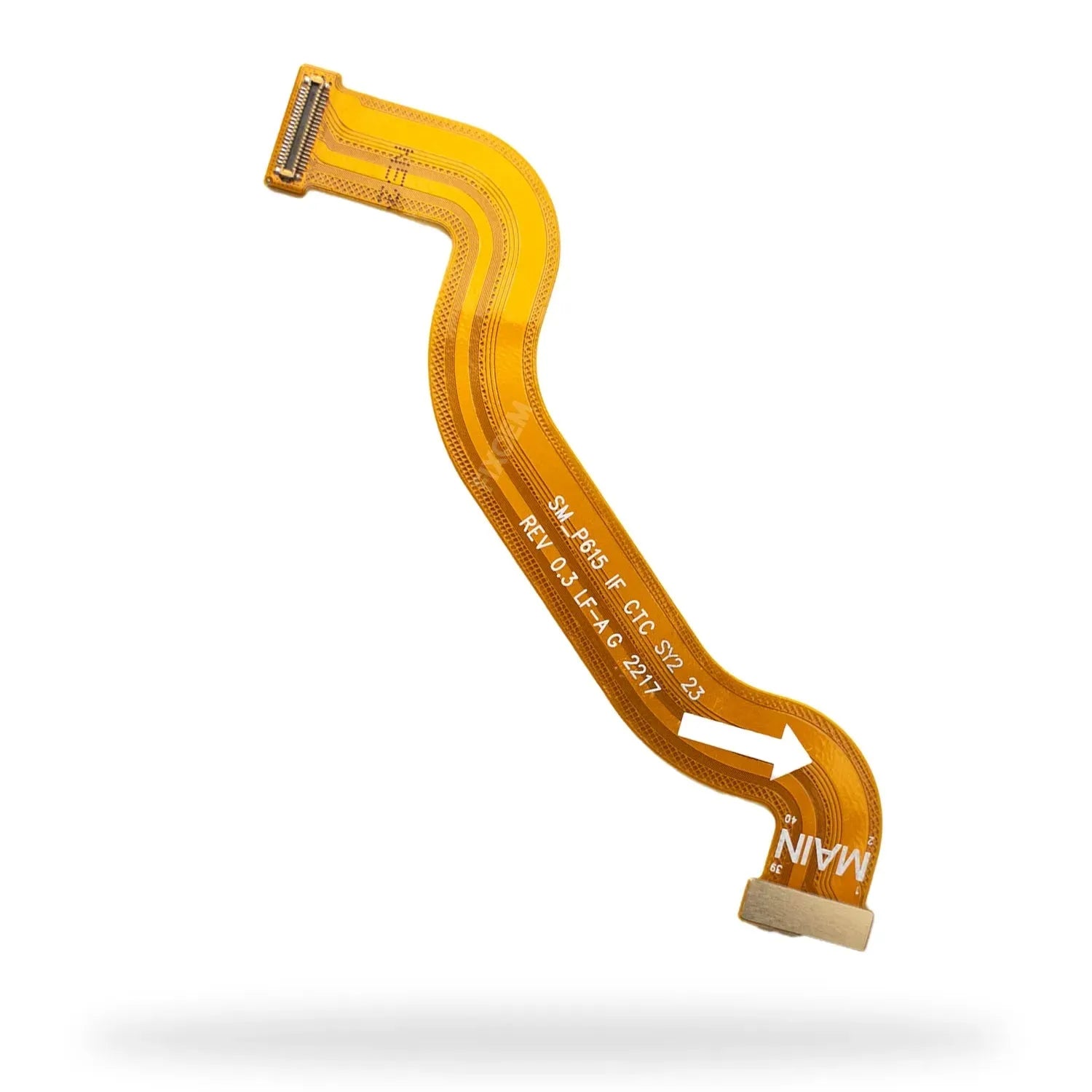 Flex Interconexion Samsung Tab S6 Lite p610 p615 |+4,000 reseñas 4.9/5 | recibe en 2 días