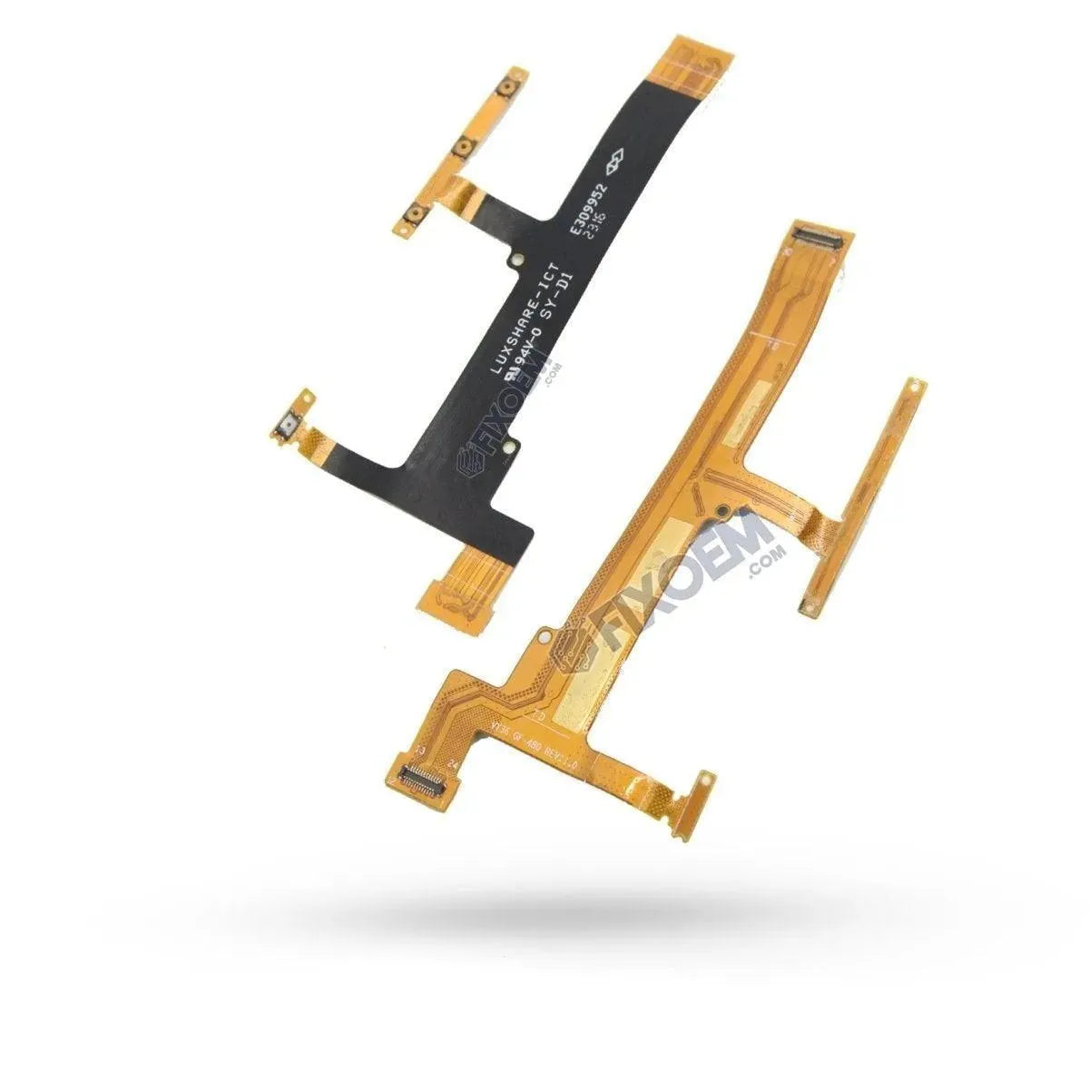 Flex Interconexion Sony Xa Gf-480 |+4,000 reseñas 4.9/5 | recibe en 2 días