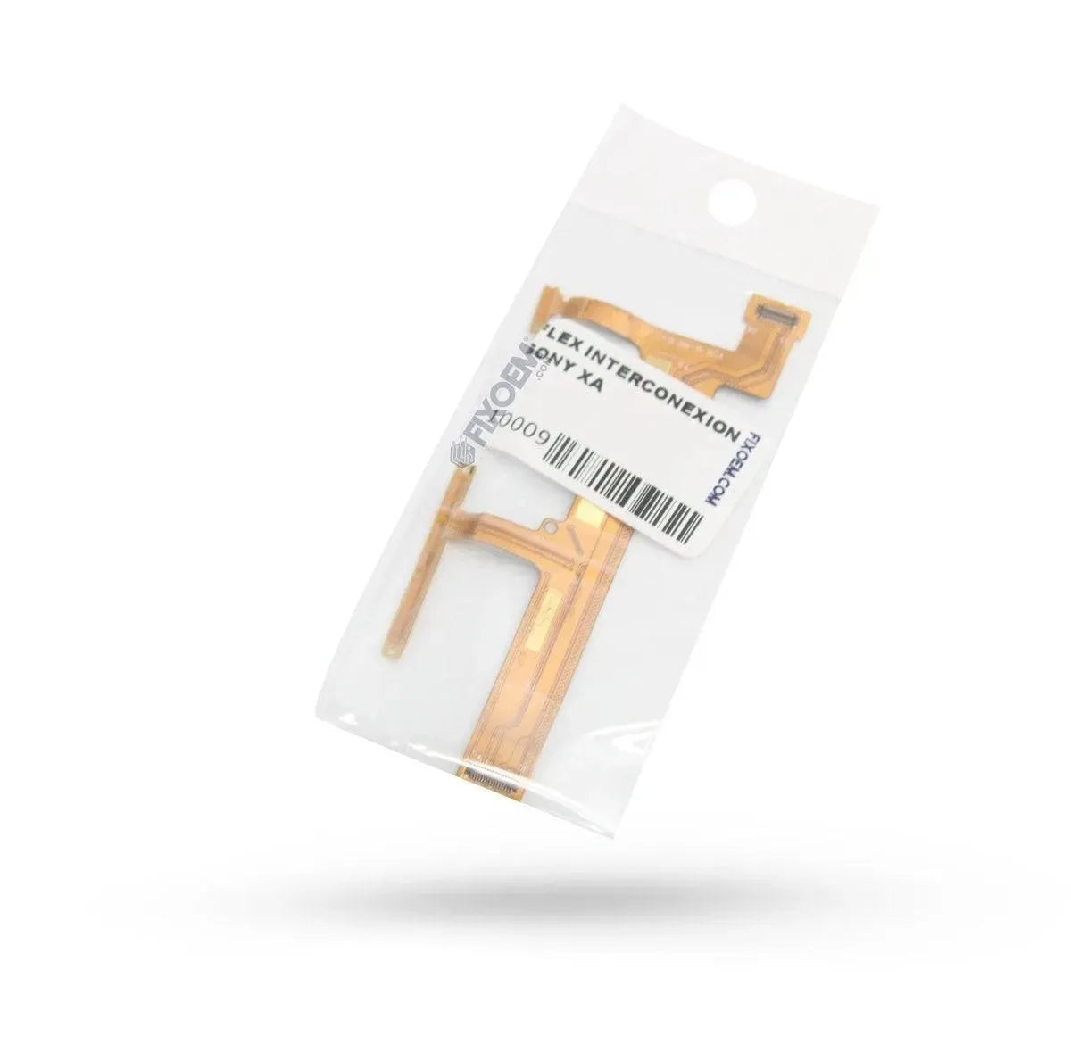 Flex Interconexion Sony Xa Gf-480 |+4,000 reseñas 4.9/5 | recibe en 2 días