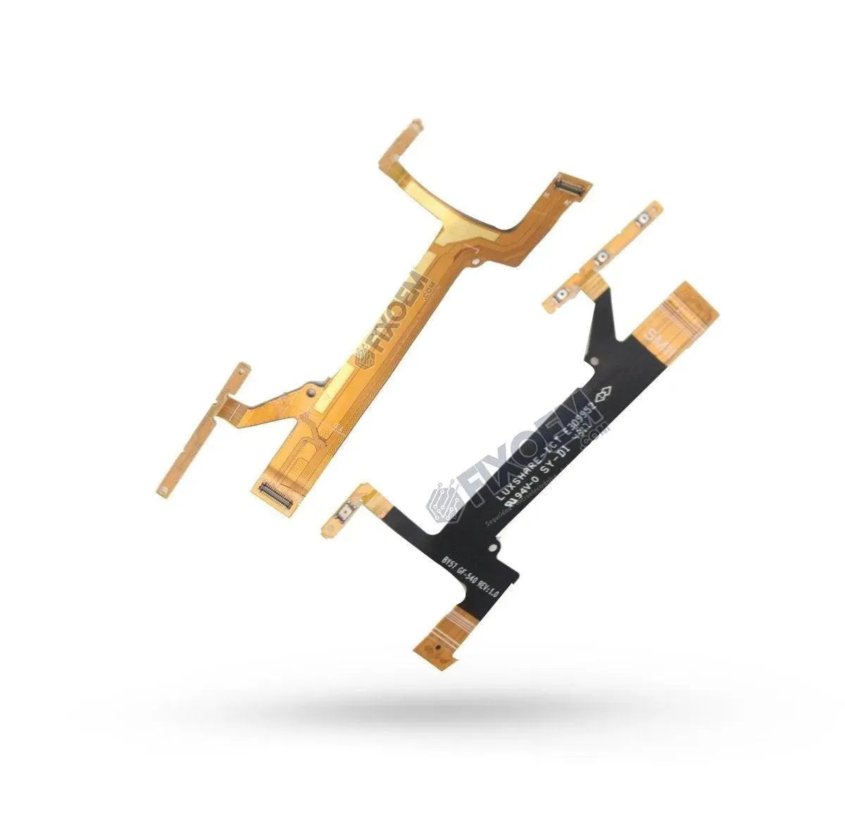 Flex Interconexion Sony Xa1 Gf-540 |+4,000 reseñas 4.9/5 | recibe en 2 días