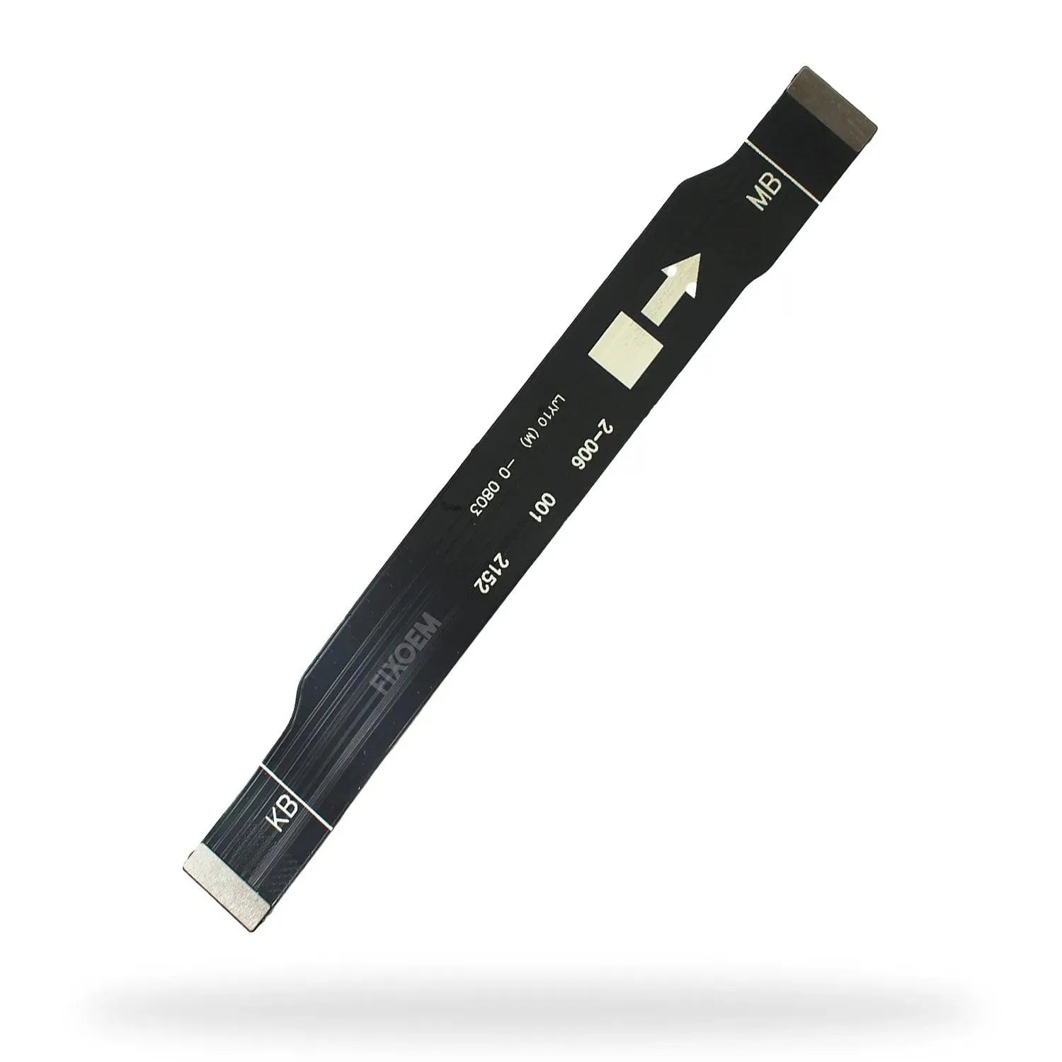 Flex Interconexion Vivo Y01 V2118 |+4,000 reseñas 4.9/5 | recibe en 2 días