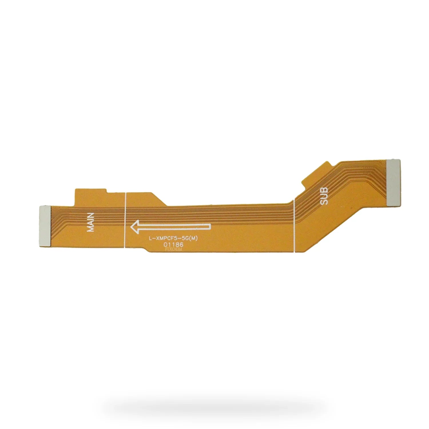 Flex Interconexion Xiaomi Poco F5 5G |+4,000 reseñas 4.9/5 | recibe en 2 días