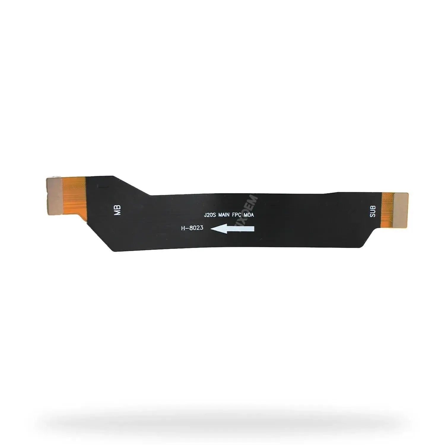 Flex Interconexion Xiaomi Poco X3 / X3 Pro |+4,000 reseñas 4.9/5 | recibe en 2 días