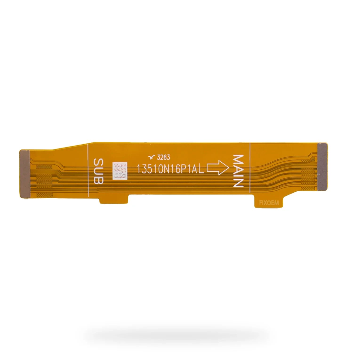 Flex Interconexión Xiaomi Redmi 13 Pro 5G |+4,000 reseñas 4.9/5 | recibe en 2 días