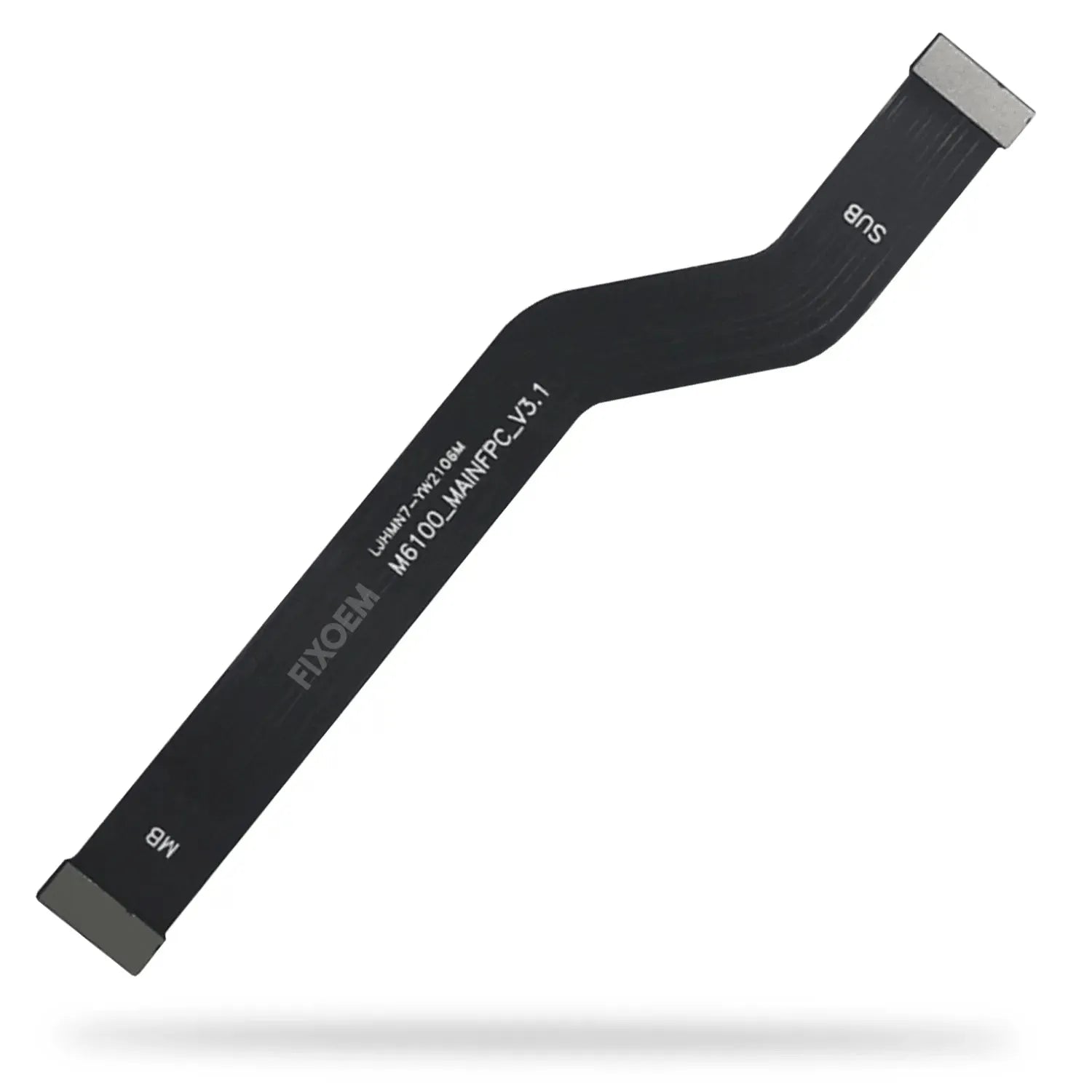 Flex Interconexion Xiaomi Redmi Note 7 |+4,000 reseñas 4.9/5 | recibe en 2 días