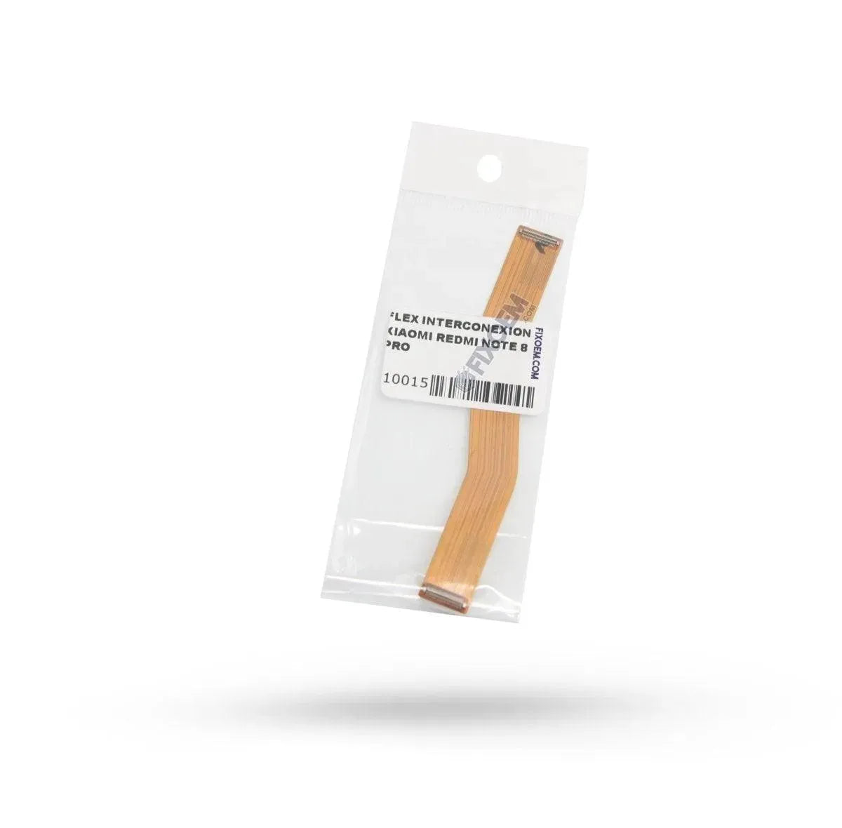 Flex Interconexion Xiaomi Redmi Note 8 Pro |+4,000 reseñas 4.9/5 | recibe en 2 días