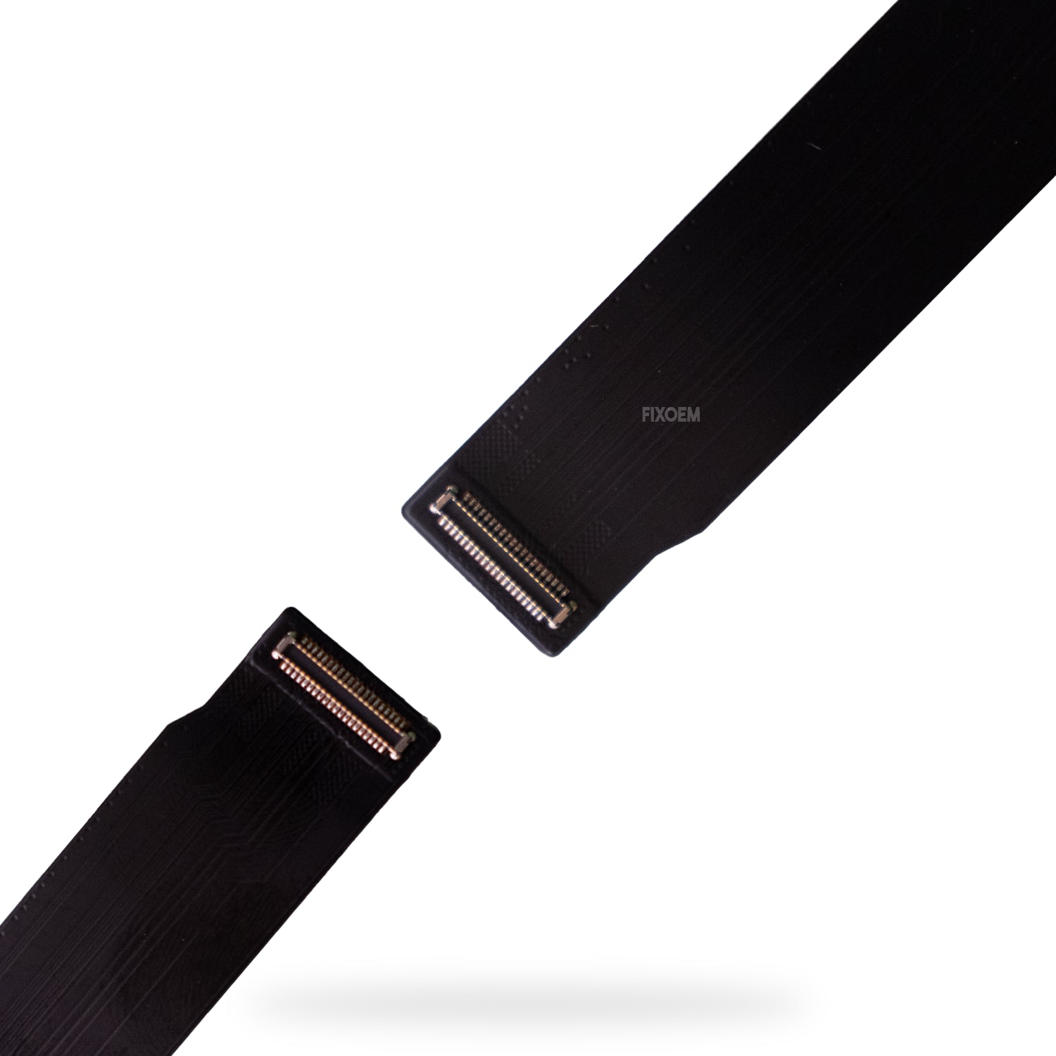 Flex Interconexion Xiaomi Redmi Note 9