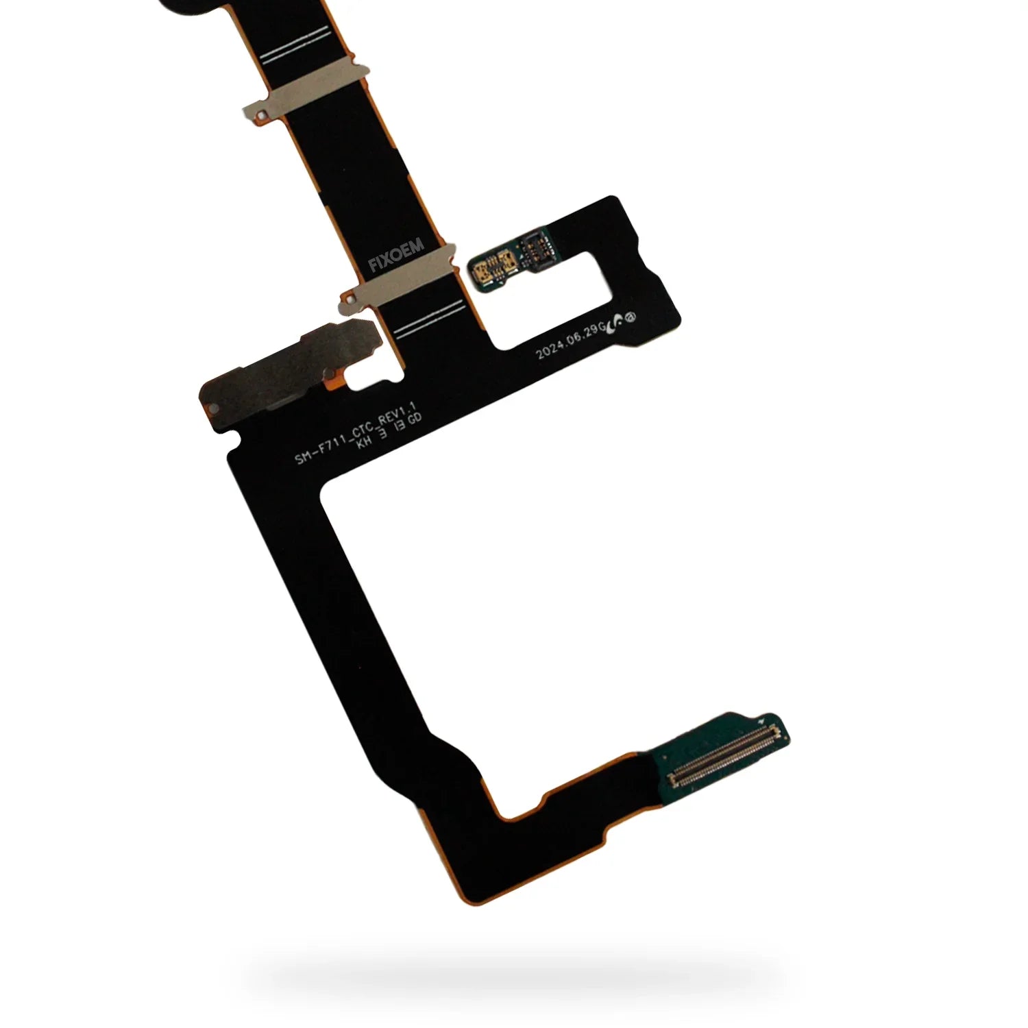 Flex Interconexion Z Flip 3 |+4,000 reseñas 4.9/5 | recibe en 2 días