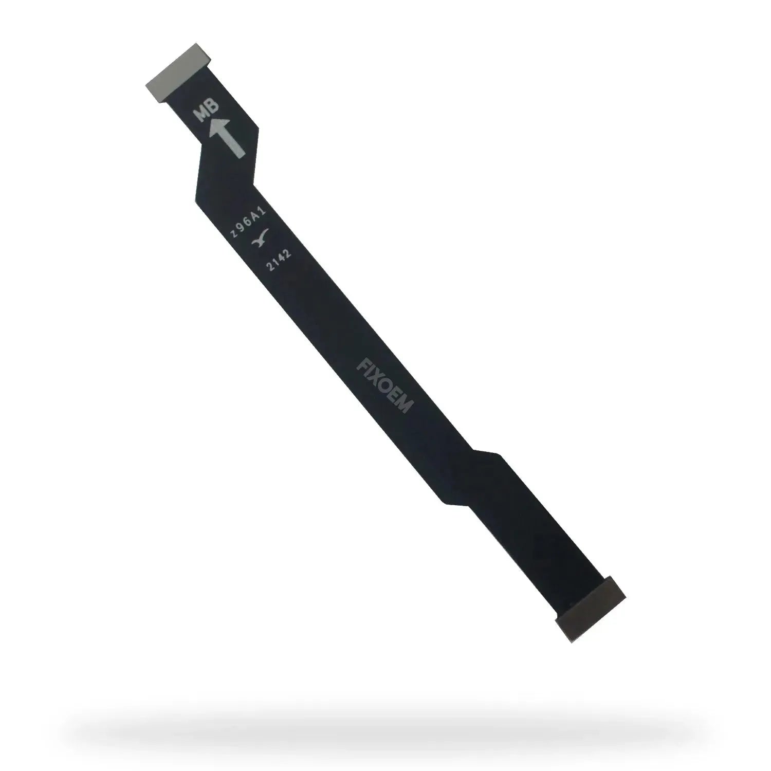 Flex Interconexion Zte Axon 30 A2322 |+4,000 reseñas 4.9/5 | recibe en 2 días