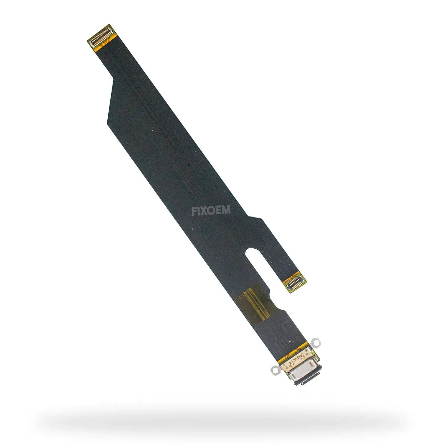 Flex Interconexion Zte Axon 30 Pro |+4,000 reseñas 4.9/5 | recibe en 2 días