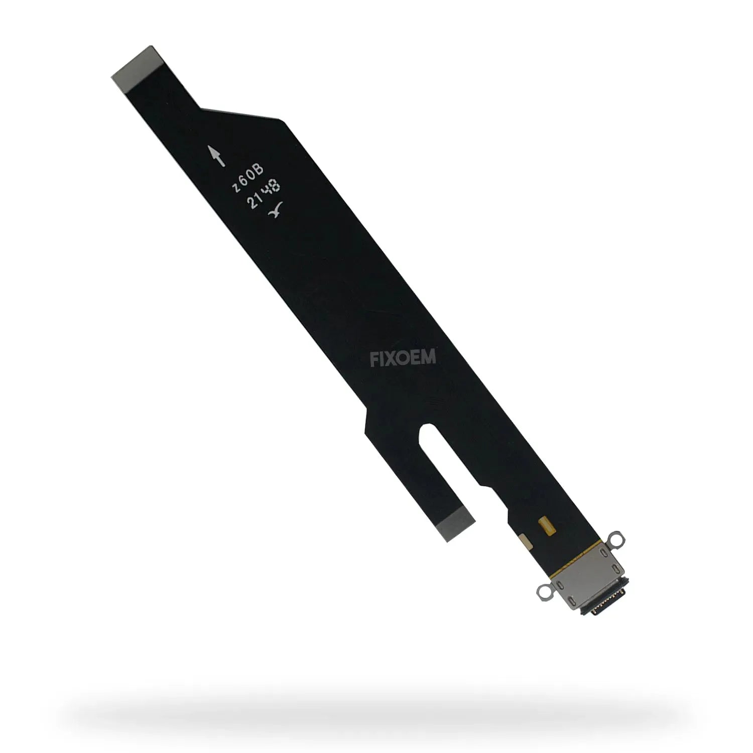 Flex Interconexion Zte Axon 30 Pro |+4,000 reseñas 4.9/5 | recibe en 2 días