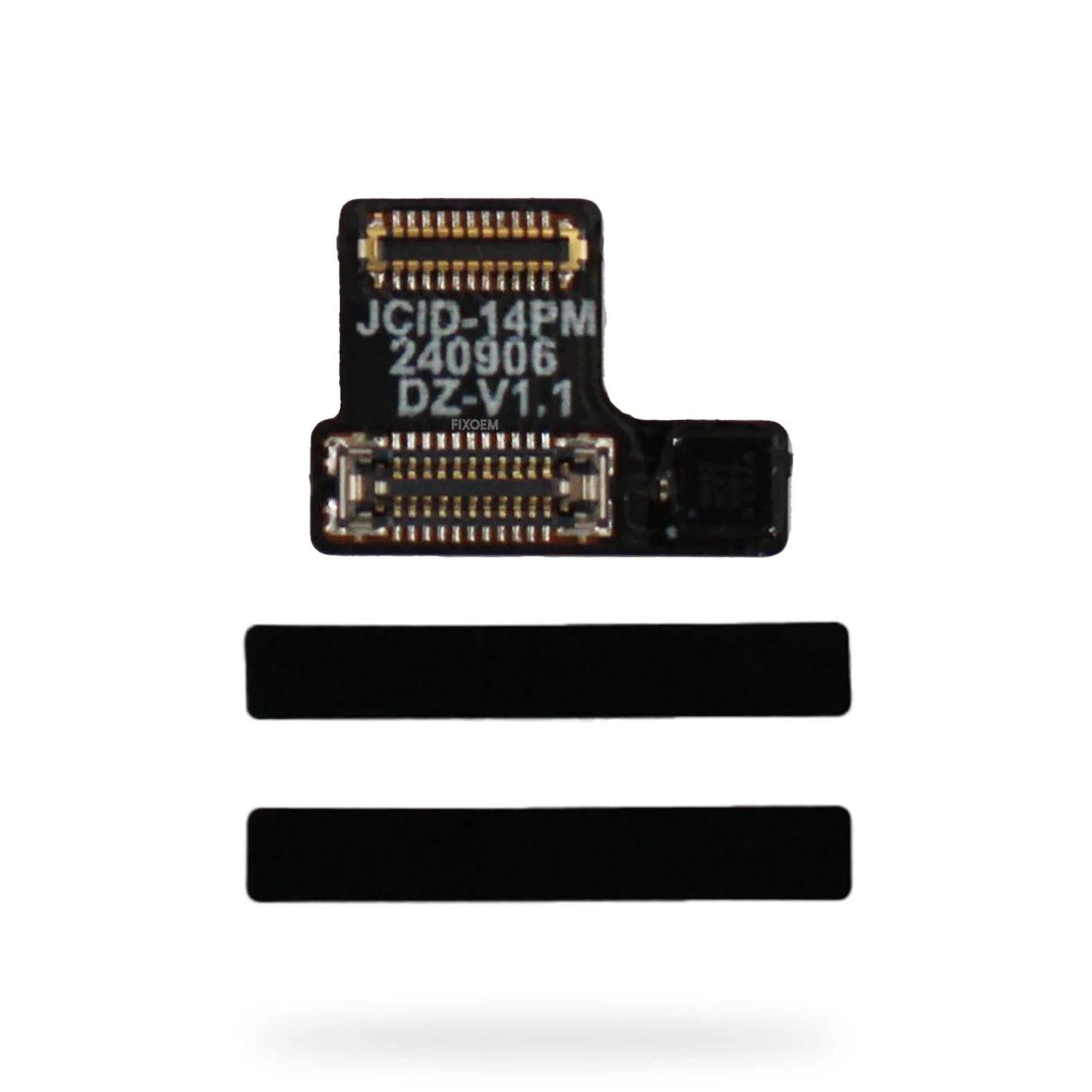 Flex JCID Reparador Cámara Fpc 14/14 Pro Max (S/Extraccion) |+4,000 reseñas 4.9/5 | recibe en 2 días
