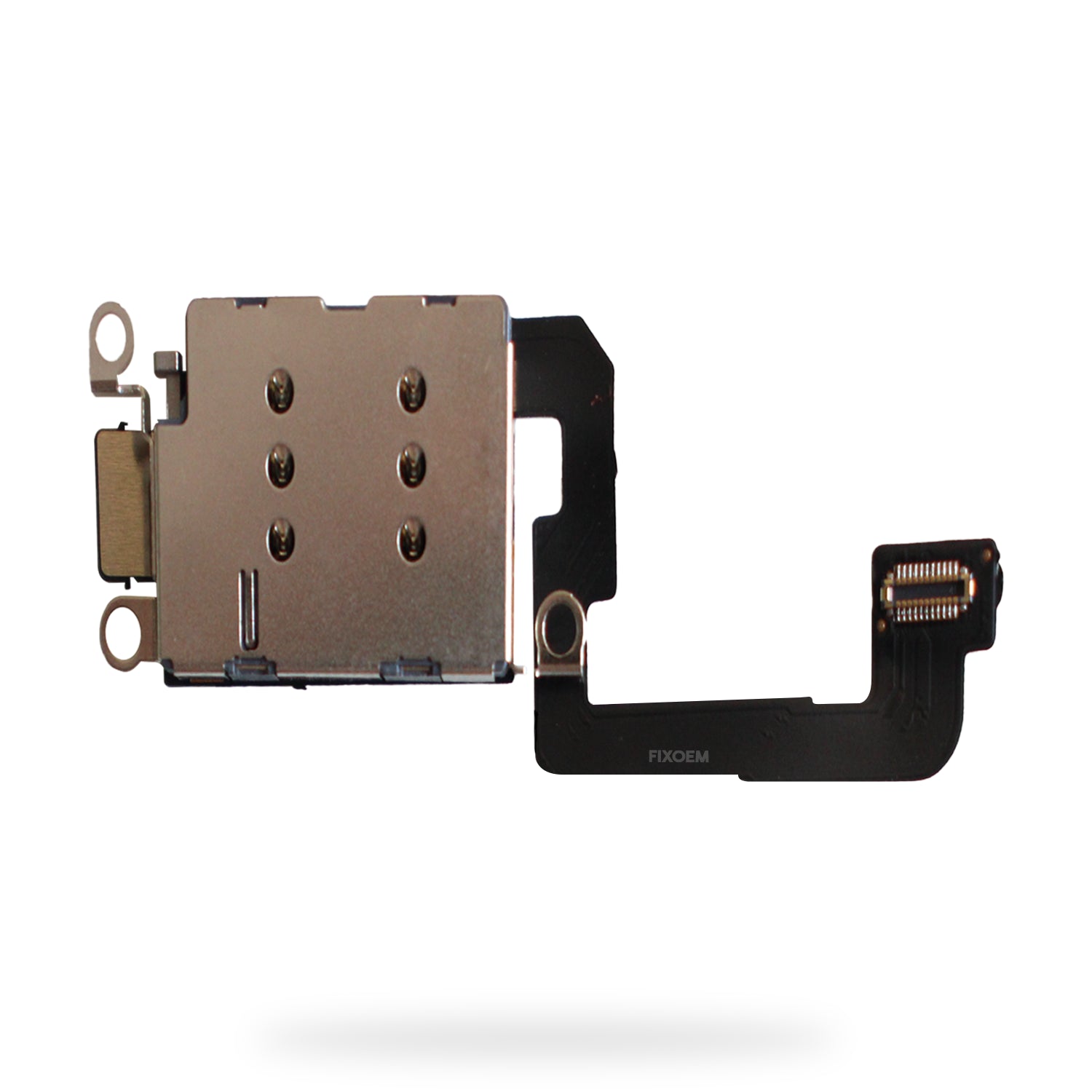 Flex Lector Dual Sim 17 Integrado MEP Wylie