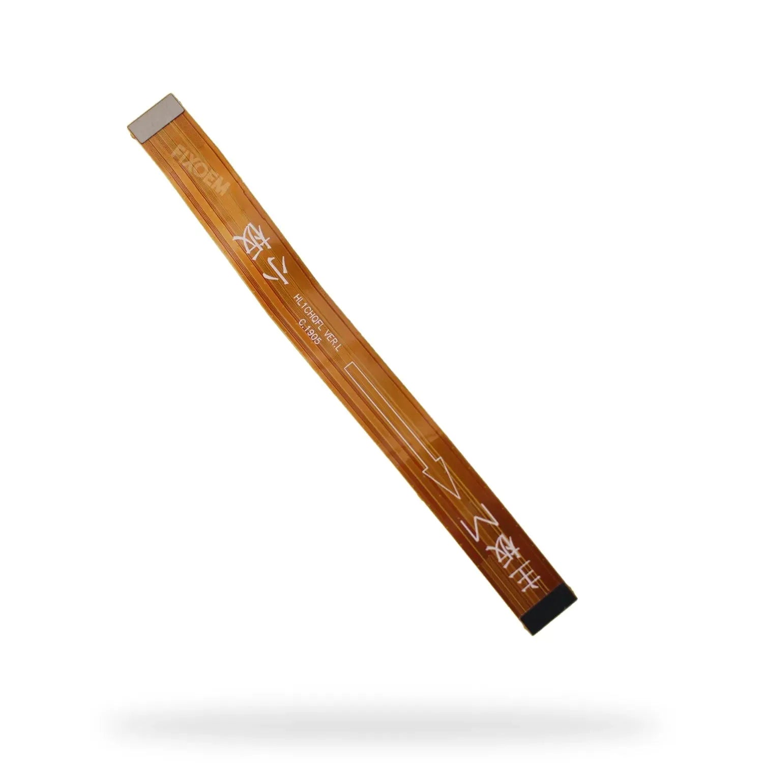 Flex Main Interconexion Huawei Y7 2019 	DUB-LX3 |+4,000 reseñas 4.9/5 | recibe en 2 días