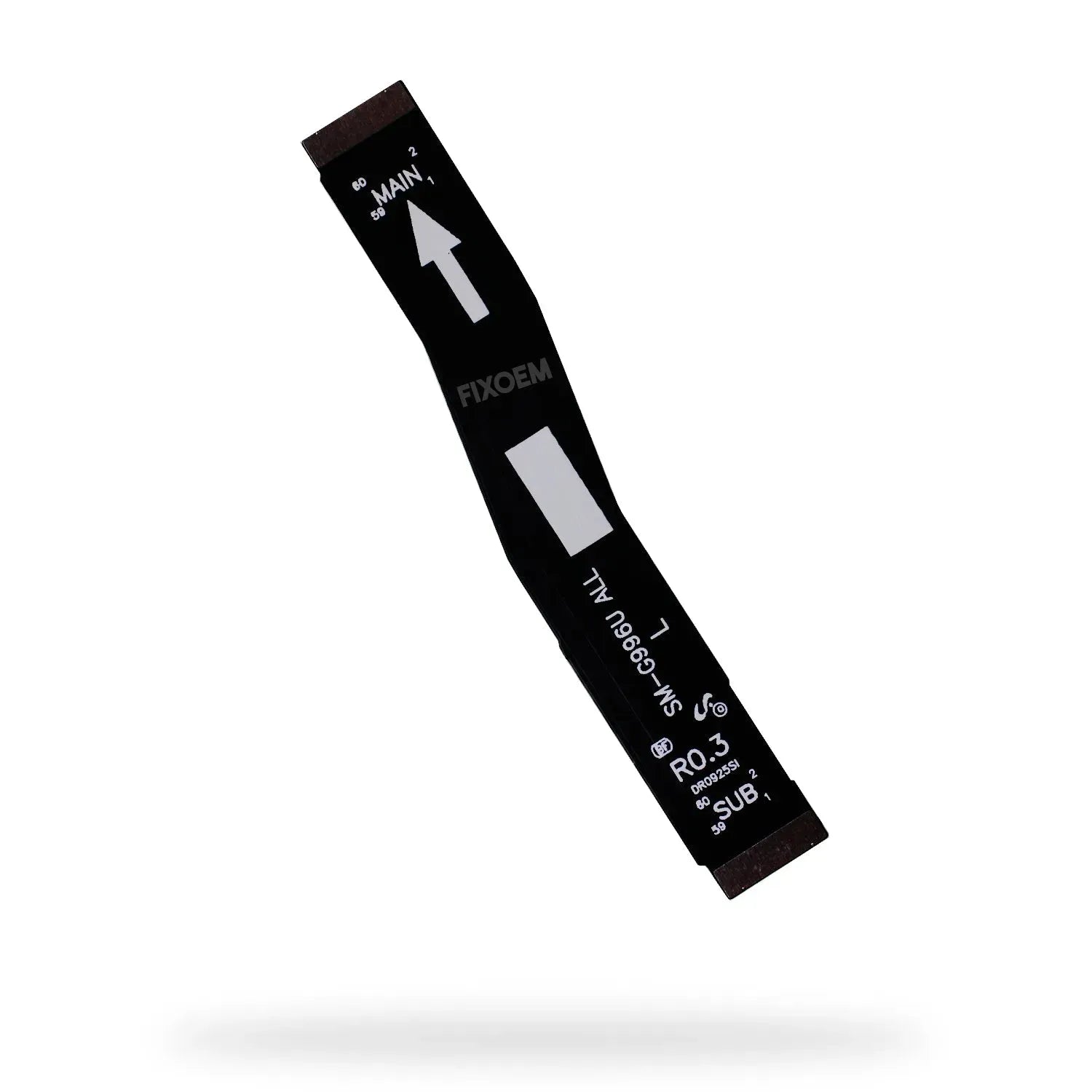 Flex Main Interconexion Samsung S21 Plus SM-G996U |+4,000 reseñas 4.9/5 | recibe en 2 días