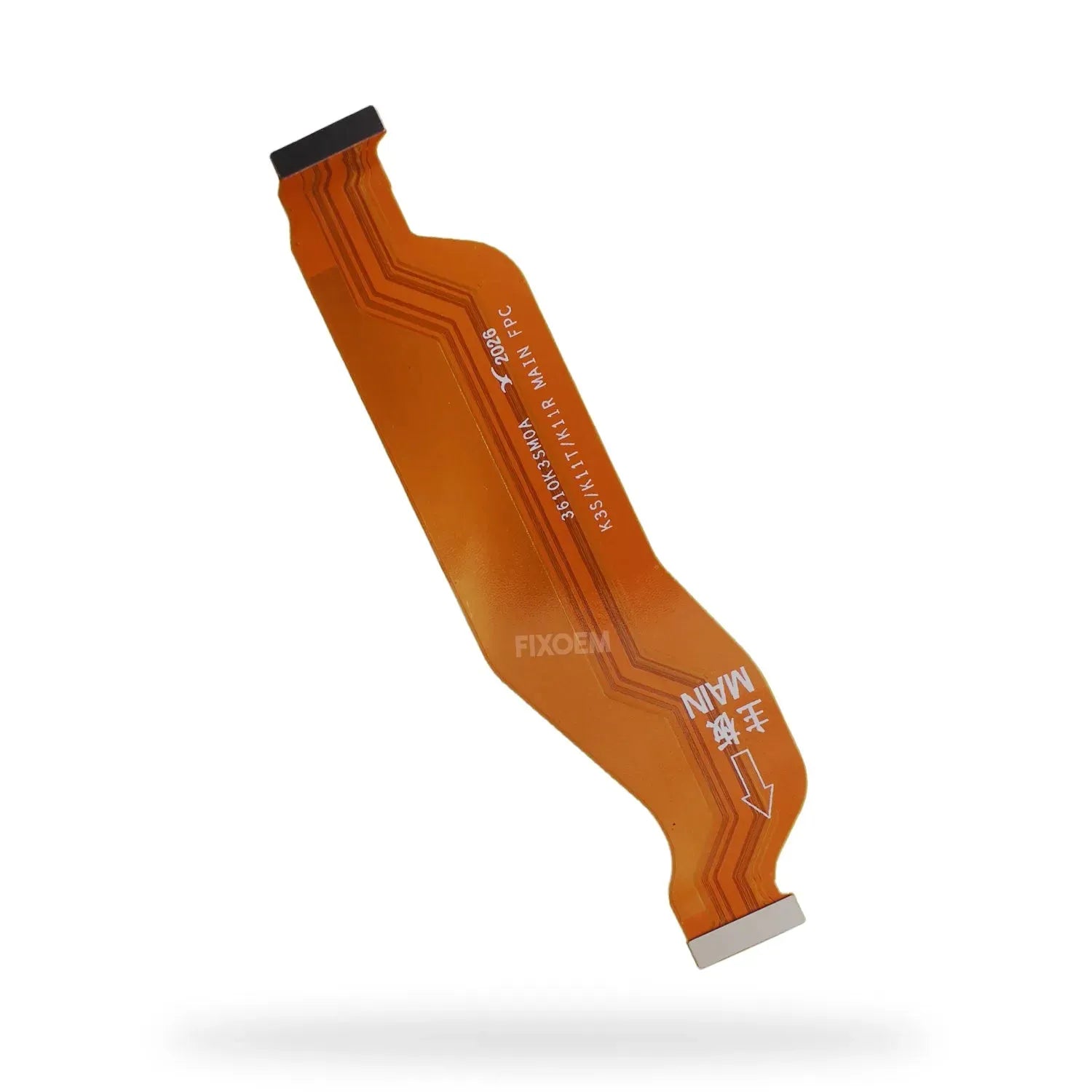 Flex Main Interconexion Xiaomi 11T 21081111RG / 11T Pro 2107113SG |+4,000 reseñas 4.9/5 | recibe en 2 días