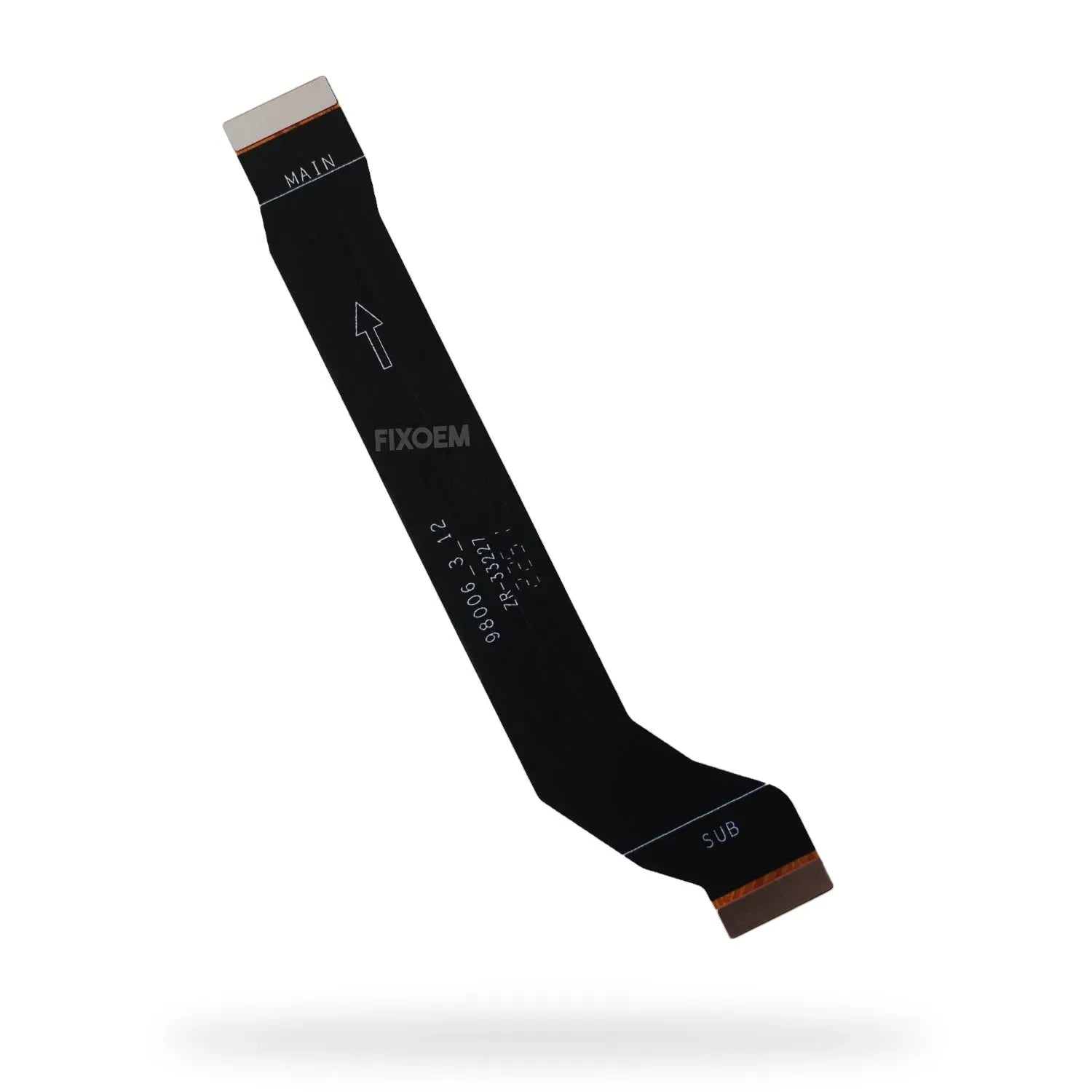 Flex Main Interconexion Xiaomi Note 11 Pro 5G 2201116SG / Poco x4 Pro 5G 2201116PG |+4,000 reseñas 4.9/5 | recibe en 2 días