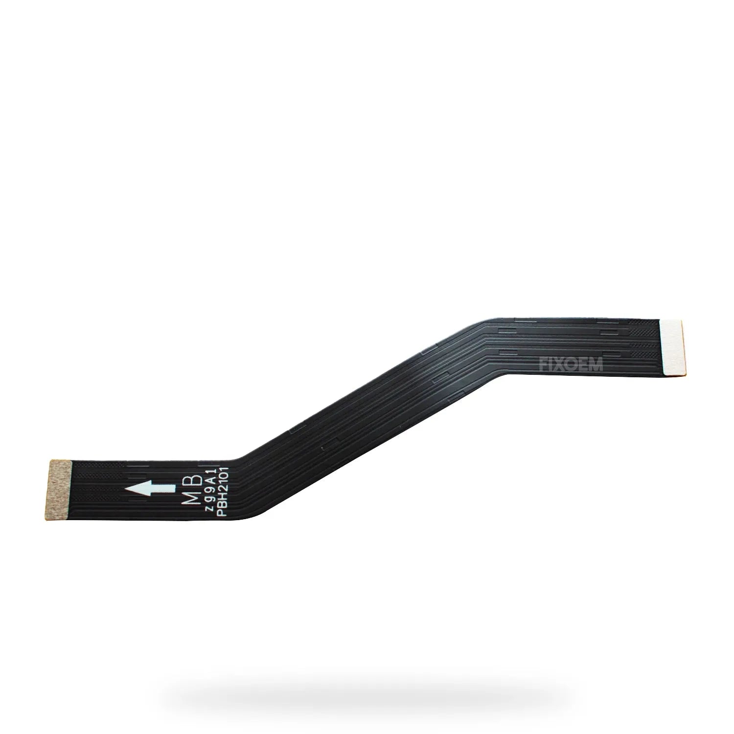 Flex Main Interconexion Zte V30 Vita |+4,000 reseñas 4.9/5 | recibe en 2 días