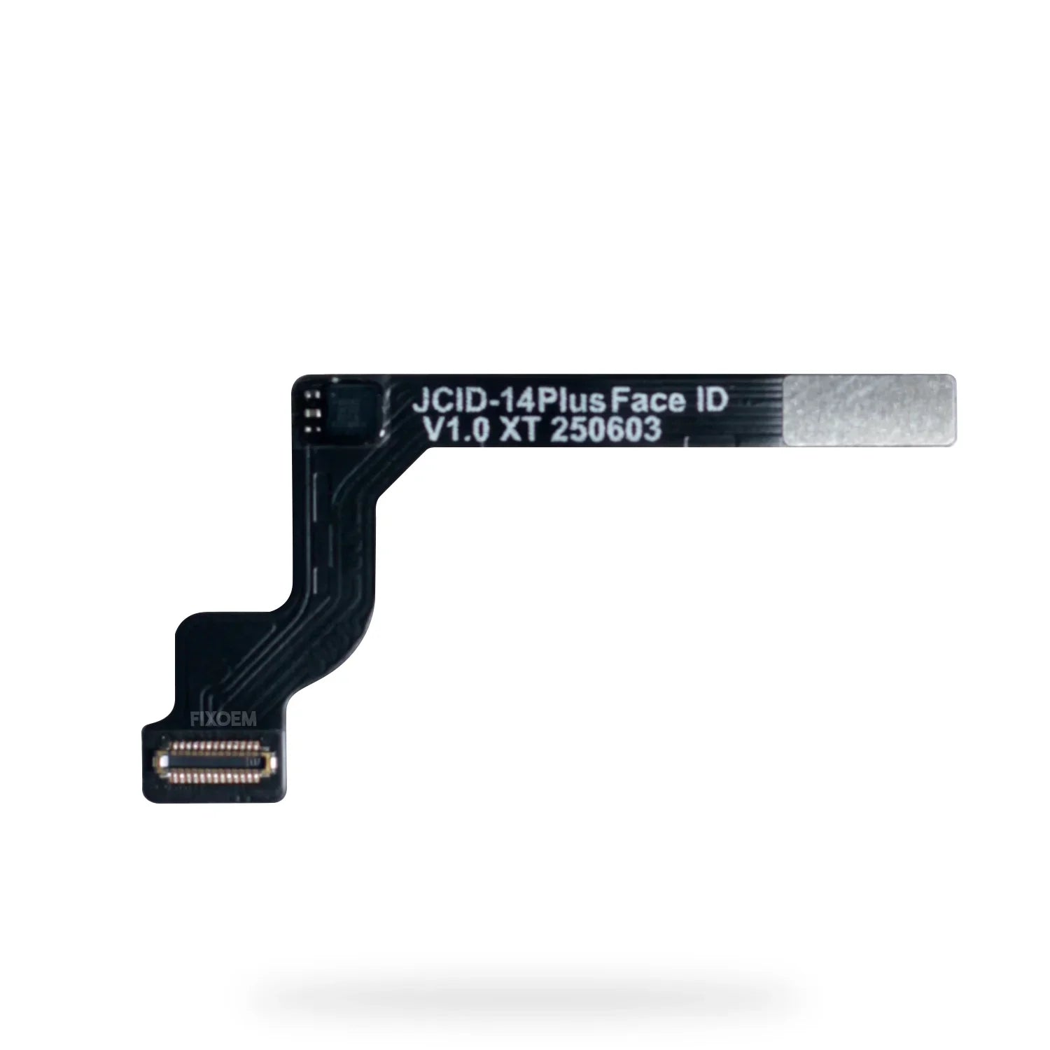 Flex Reparacion Fpc Face Id Tag-On Jcid Iphone |+4,000 reseñas 4.9/5 | recibe en 2 días