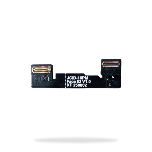 Flex Reparacion Fpc Face Id Tag-On Jcid Iphone |+5,000 reseñas 4.9/5 | recibe express 2 días