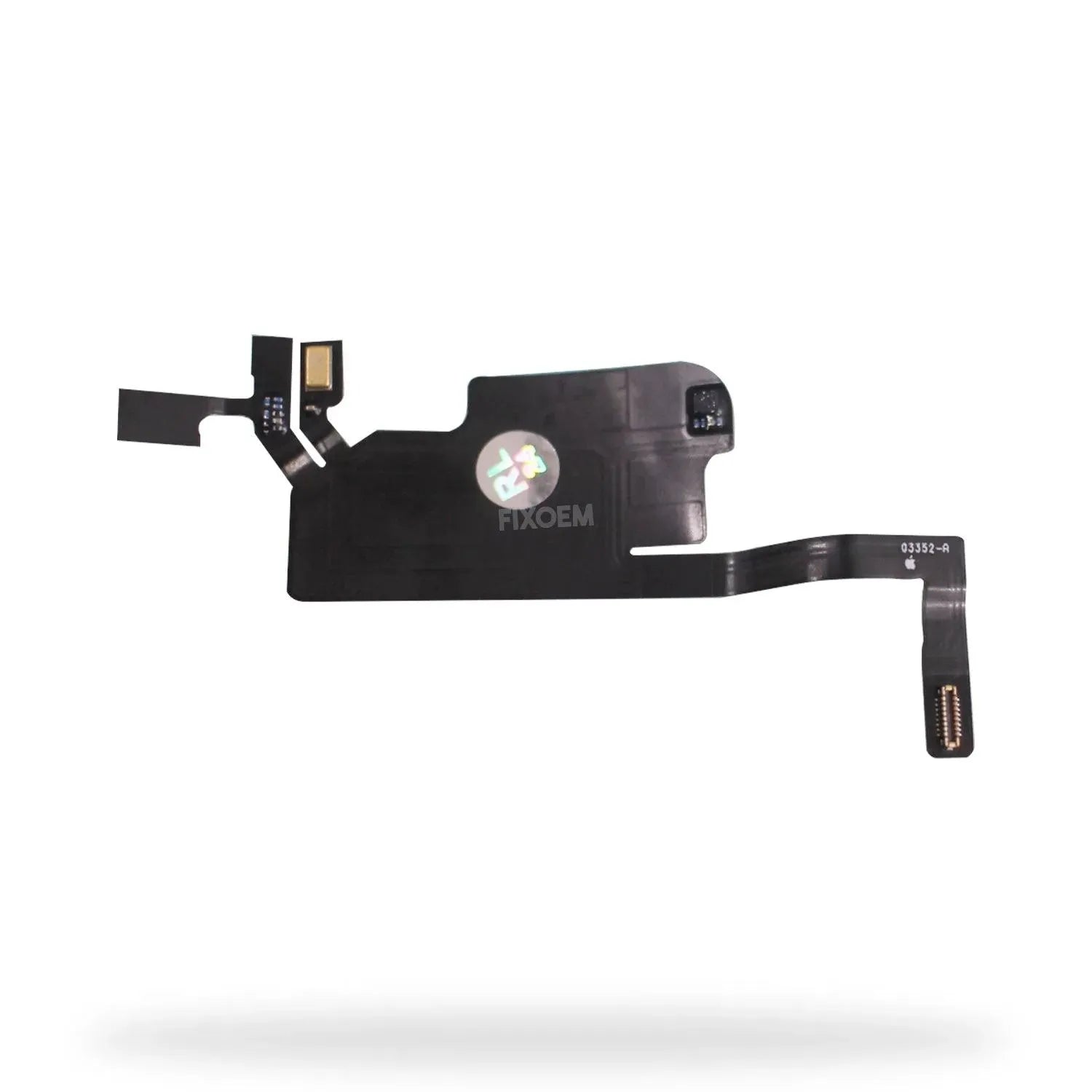 Flex sensor proximidad Face ID Iphone 13 pro max |+4,000 reseñas 4.9/5 | recibe en 2 días