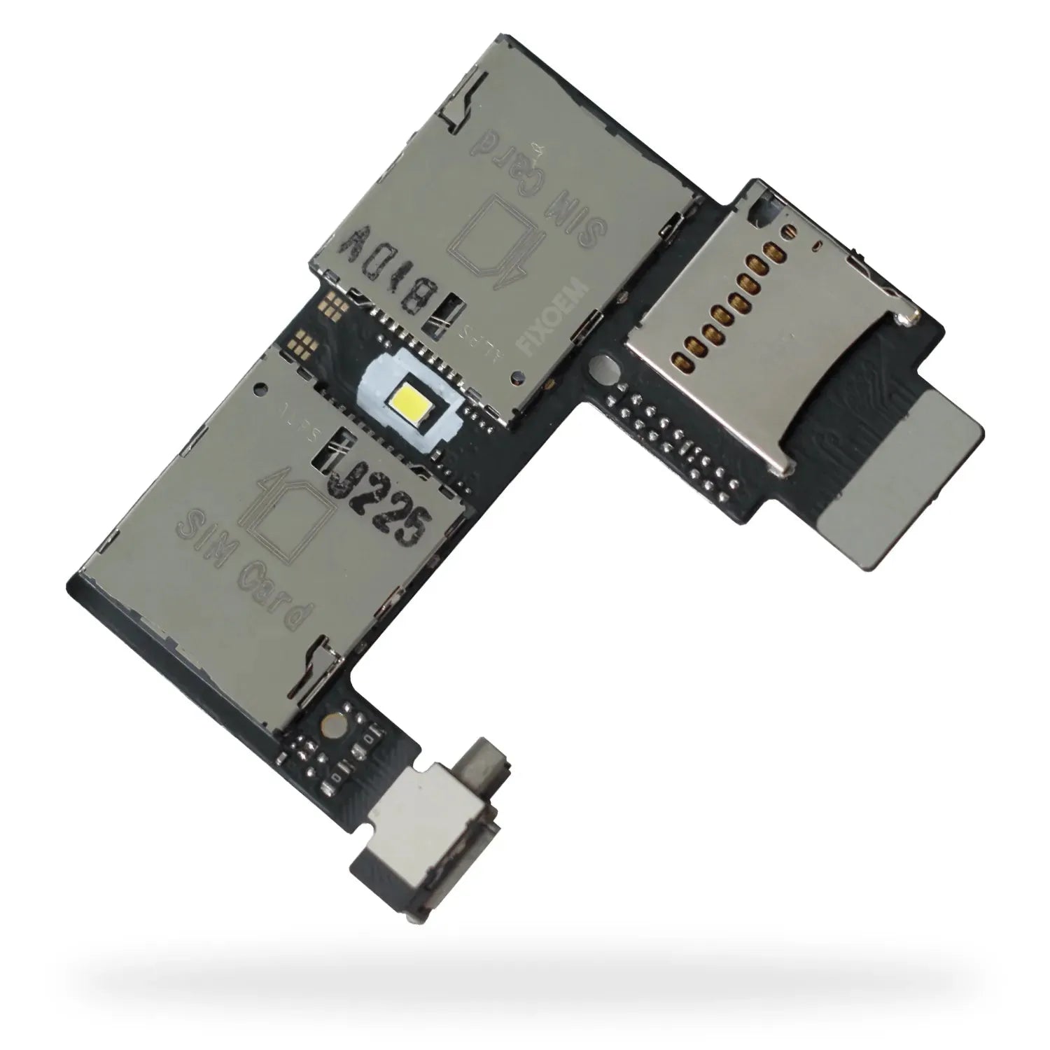 Flex Sim Moto G2 Xt1063/4 Xt1068 |+4,000 reseñas 4.9/5 | recibe en 2 días