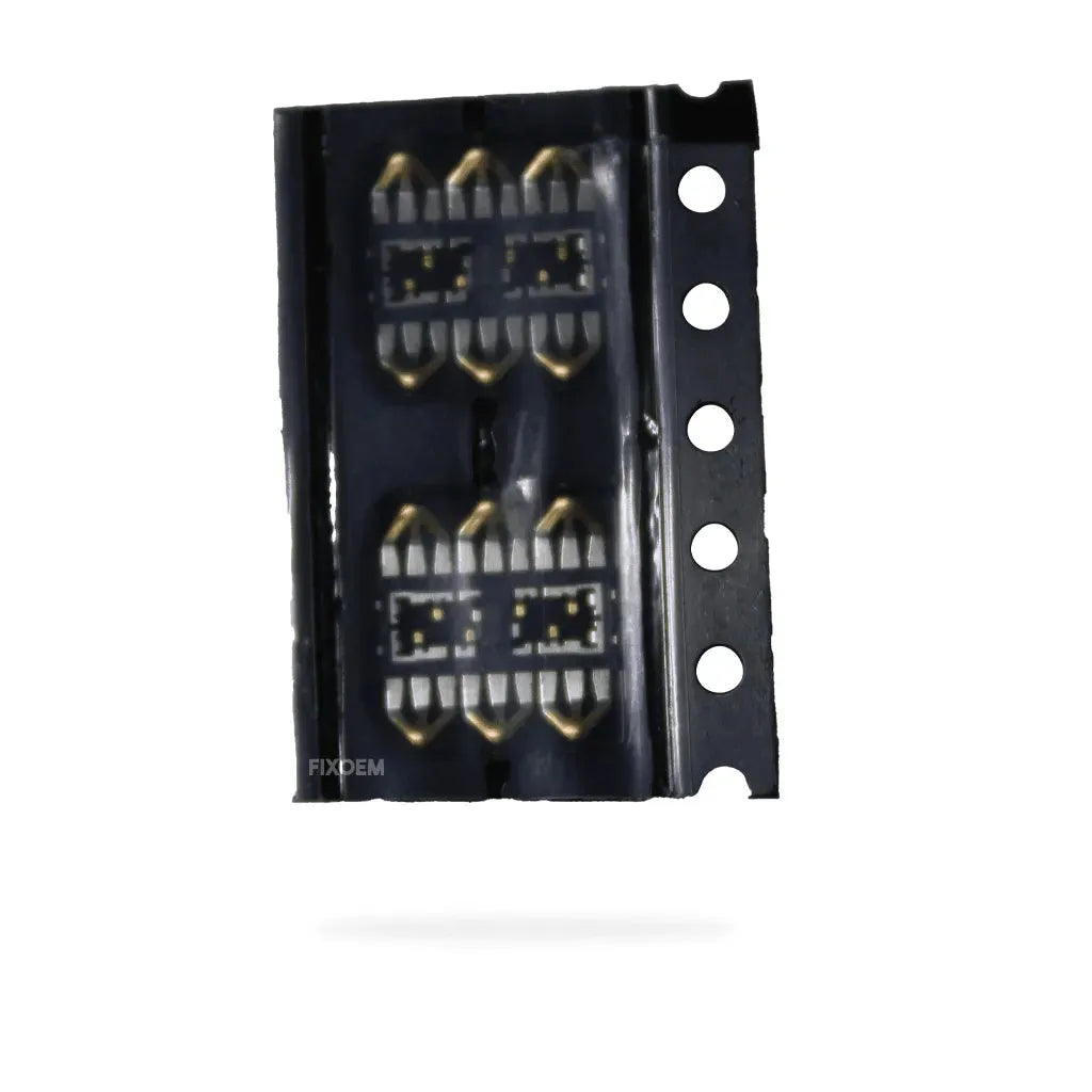 Flex Sim Moto G6 Play Xt1922-4 |+4,000 reseñas 4.9/5 | recibe en 2 días