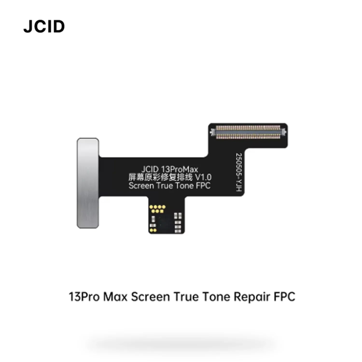 Flex tag on JCID True Tone Iphone |+4,000 reseñas 4.9/5 | recibe en 2 días