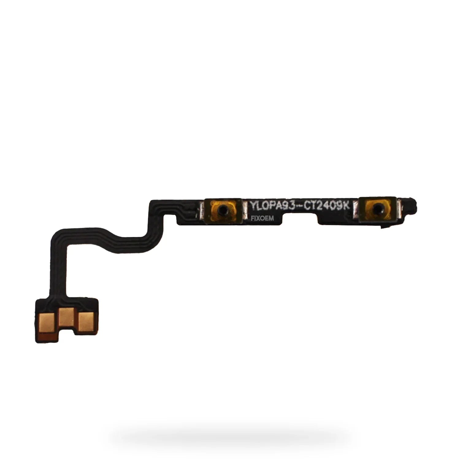 Flex Volumen Oppo Reno 5 Lite. |+4,000 reseñas 4.9/5 | recibe en 2 días