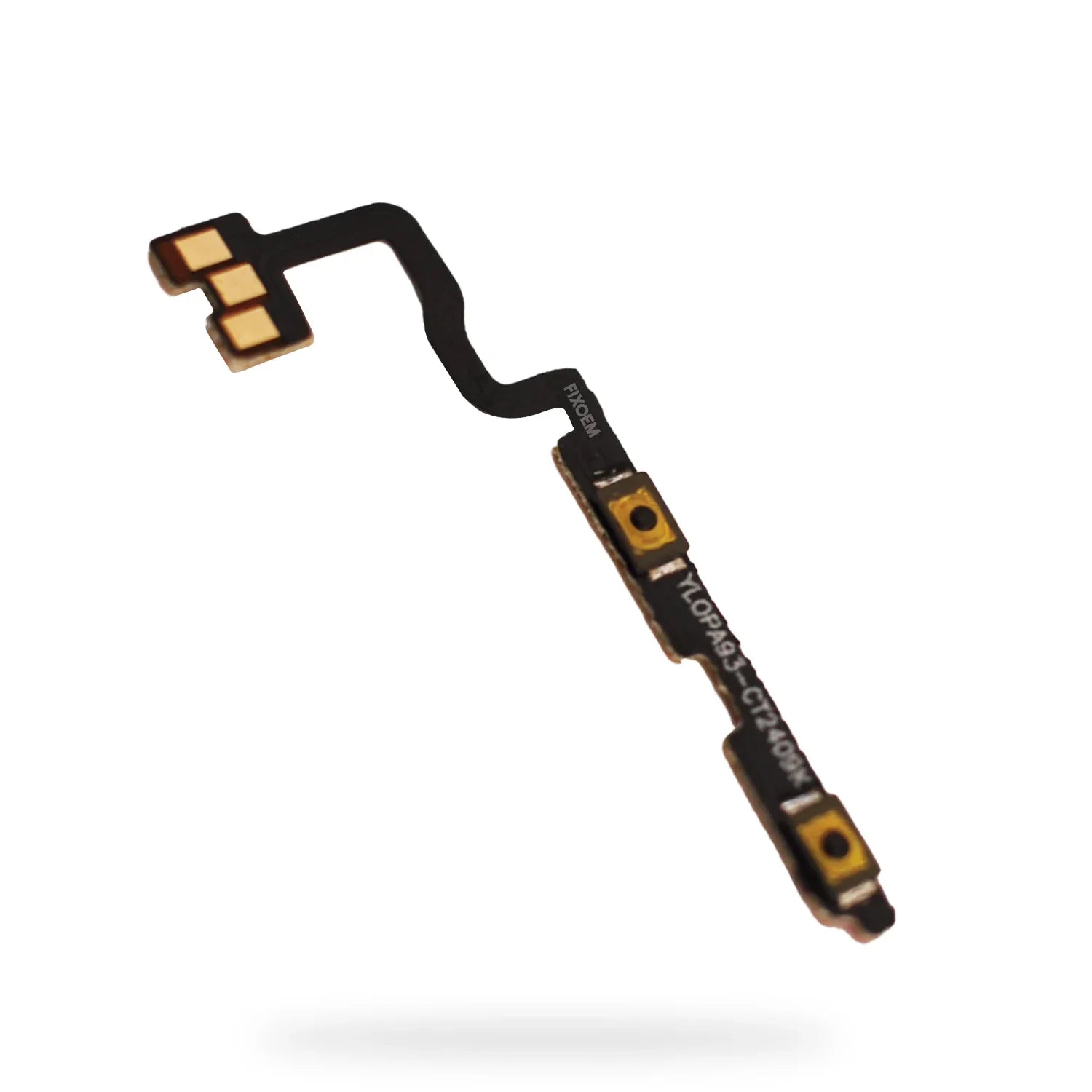 Flex Volumen Oppo Reno 5 Lite. |+4,000 reseñas 4.9/5 | recibe en 2 días