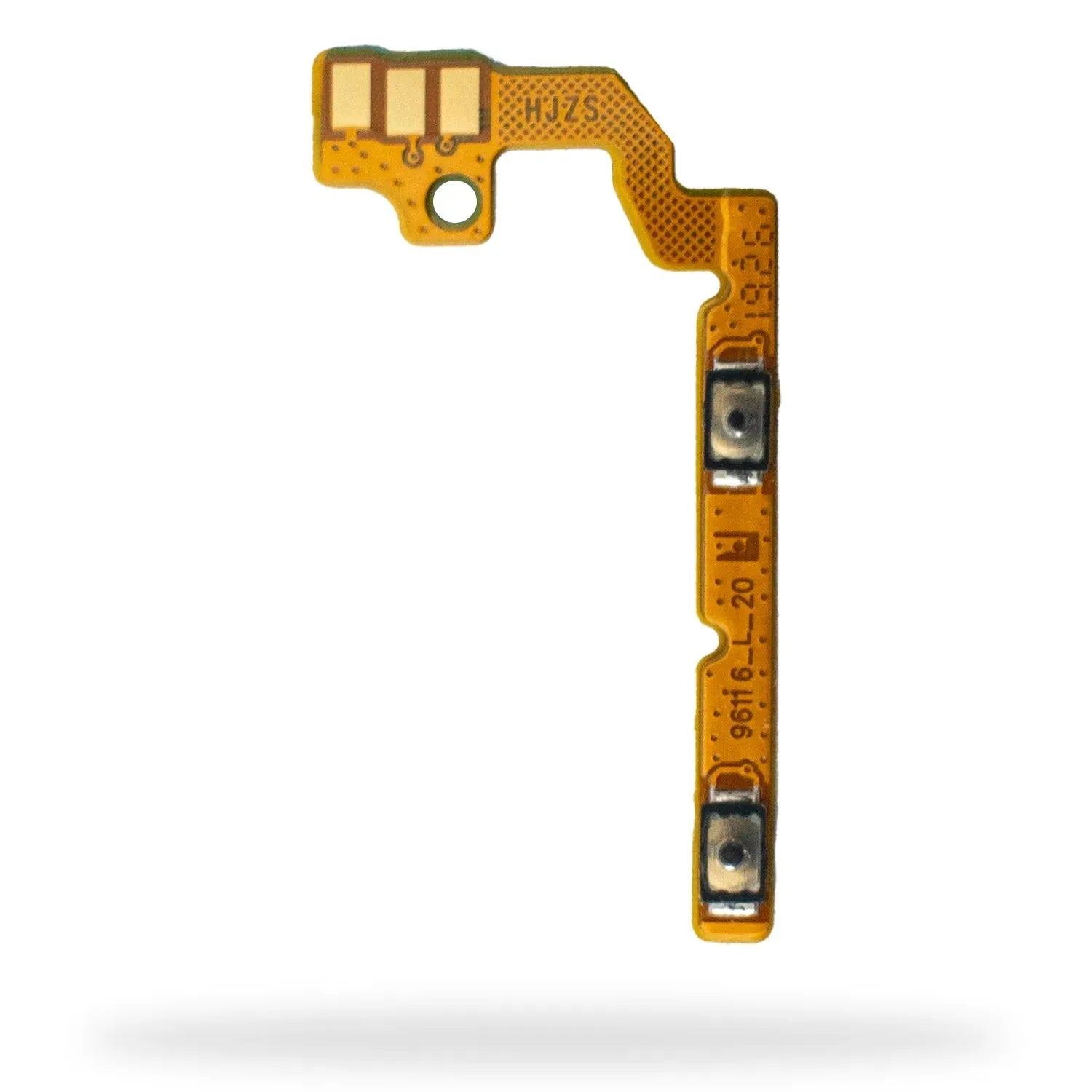 Flex Volumen Samsung A10S A107 |+4,000 reseñas 4.9/5 | recibe en 2 días