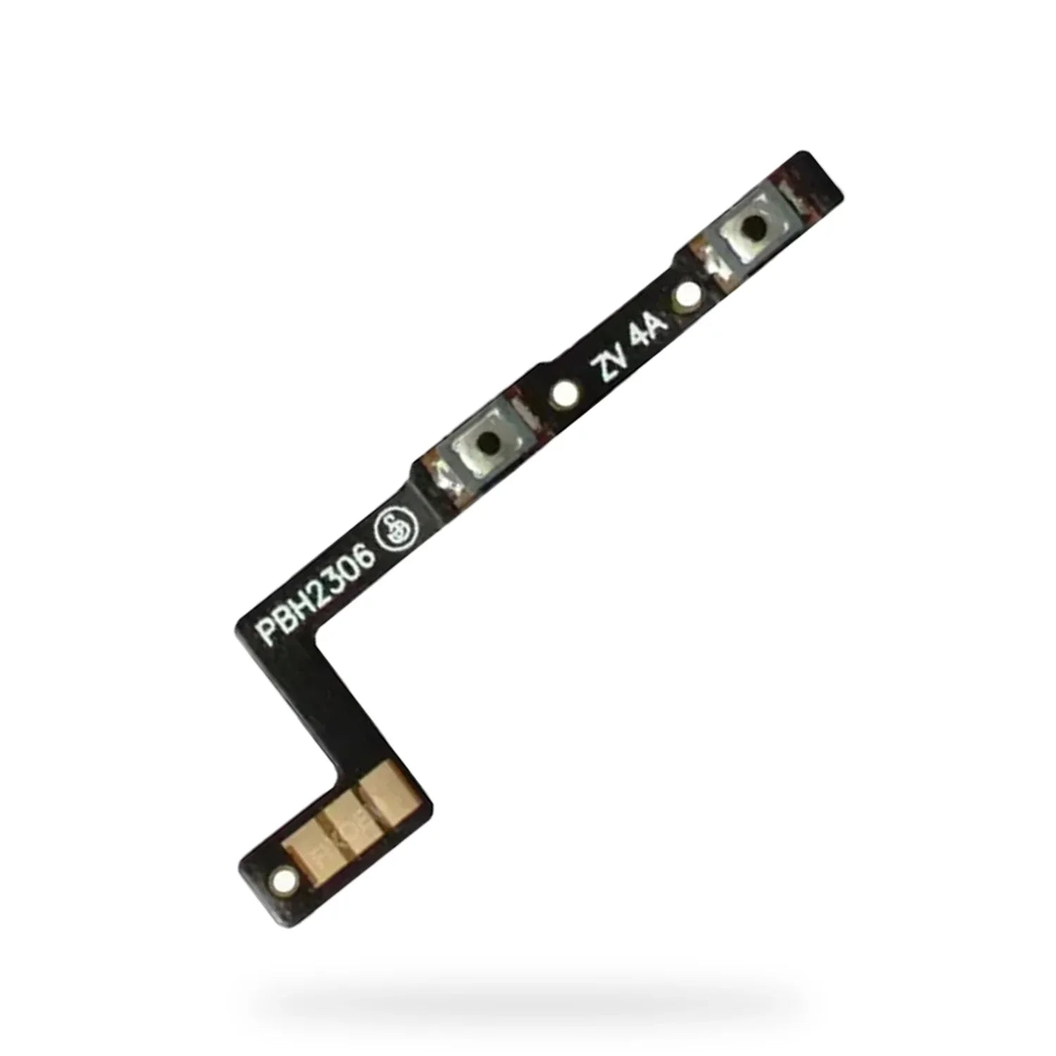 Flex Volumen Zte Axon 40Se |+4,000 reseñas 4.9/5 | recibe en 2 días