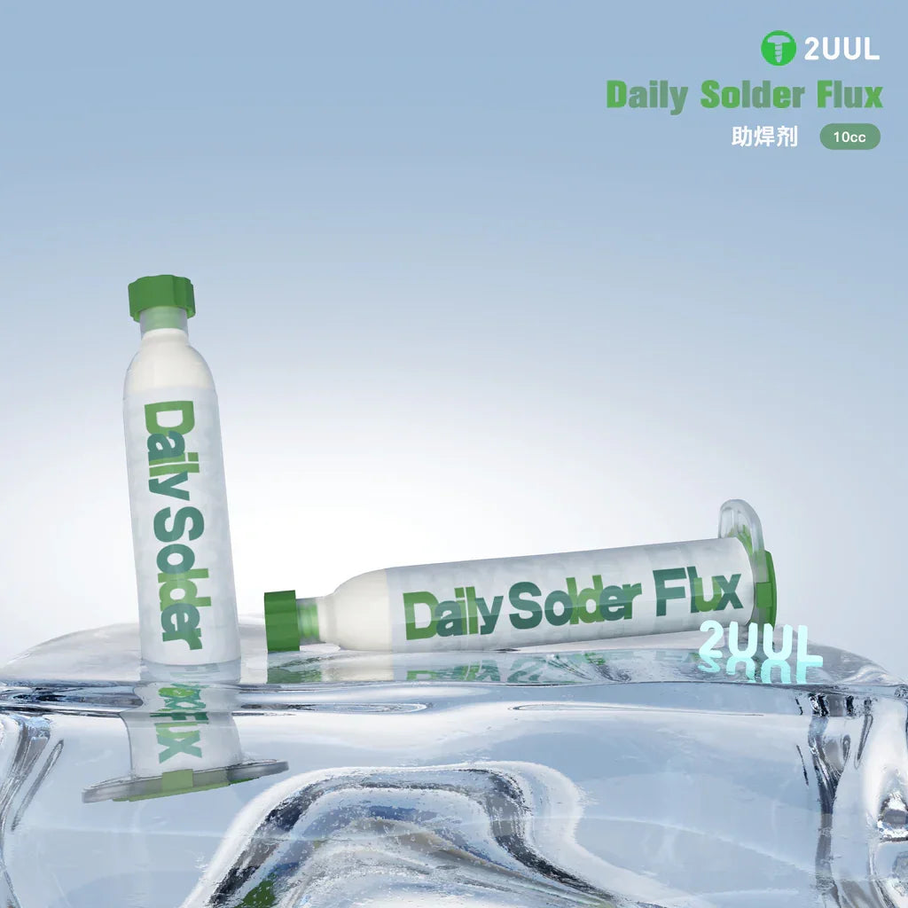 Flux Pasta 2Uul Sc14 10Cc |+4,000 reseñas 4.9/5 | recibe en 2 días