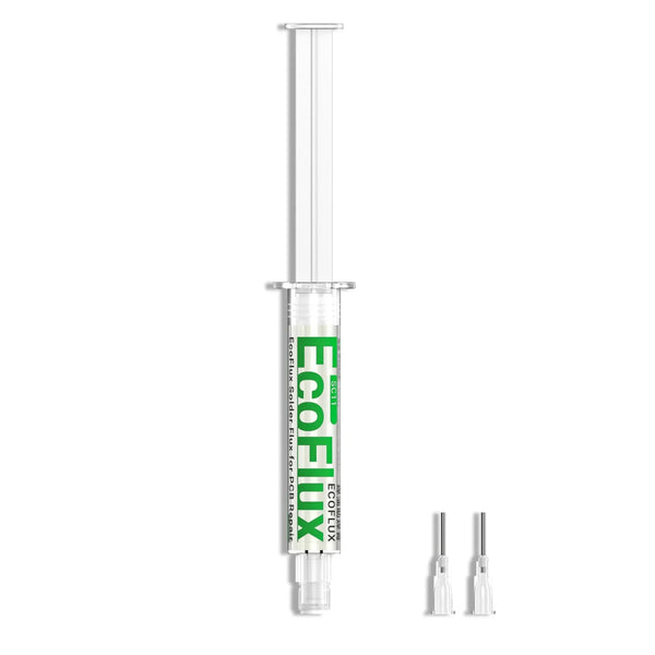 Flux Pasta Ecoflux 2Uul Sc11 10Cc |+5,000 reseñas 4.9/5 | recibe express 2 días